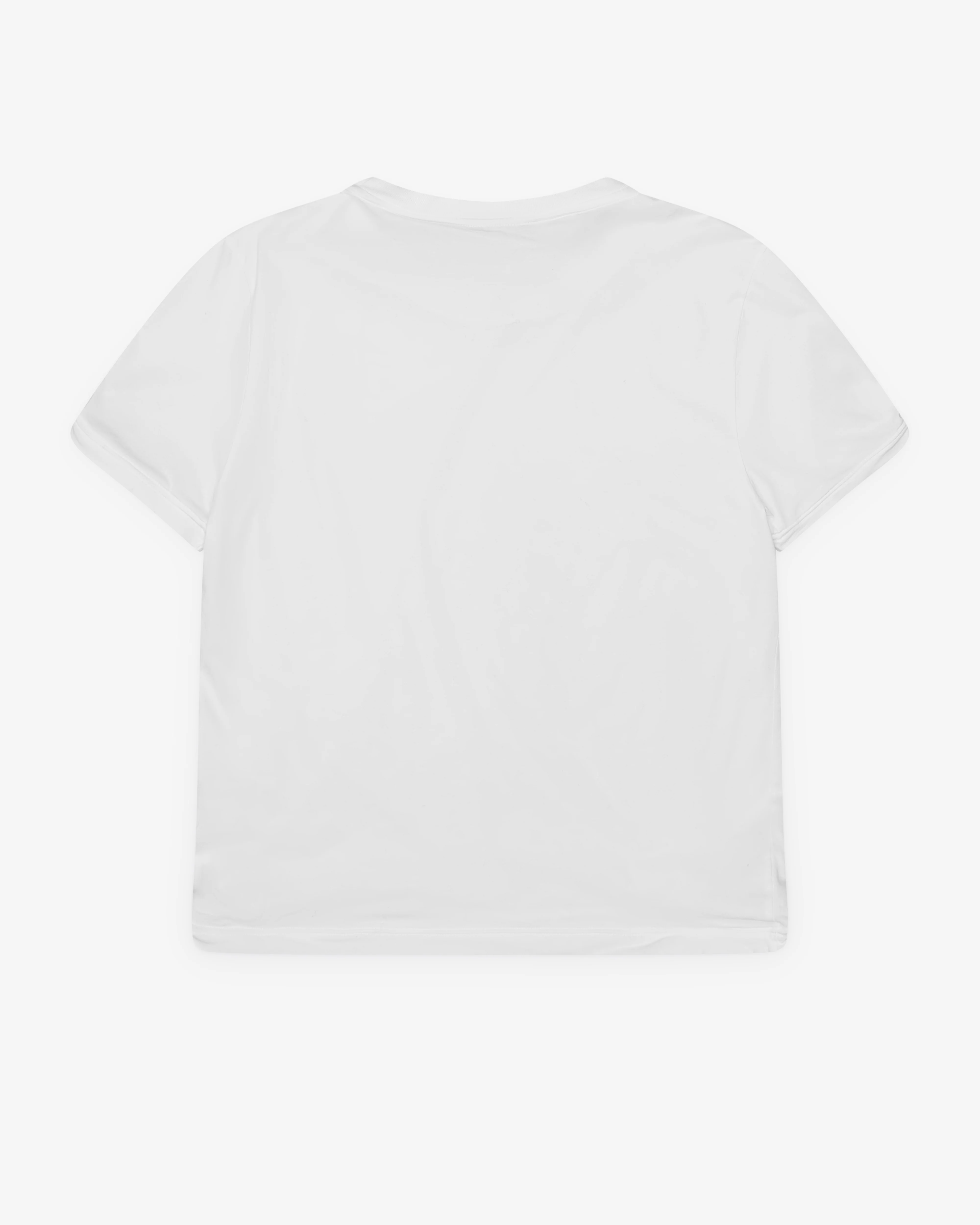 Prada - Women's Cotton Jersey T-Shirt - (White)
