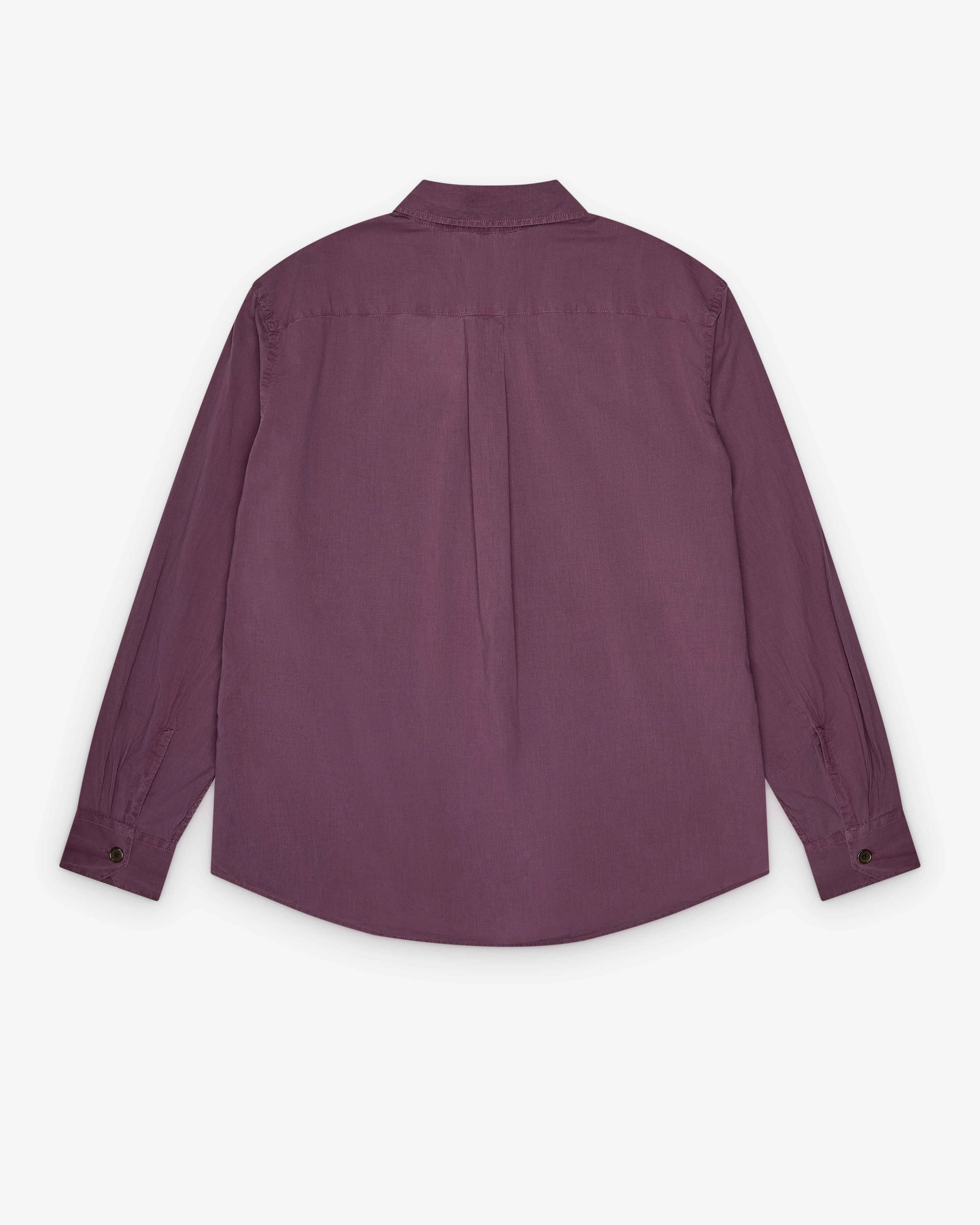 Our Legacy - Men's Beyond Shirt - (Port)