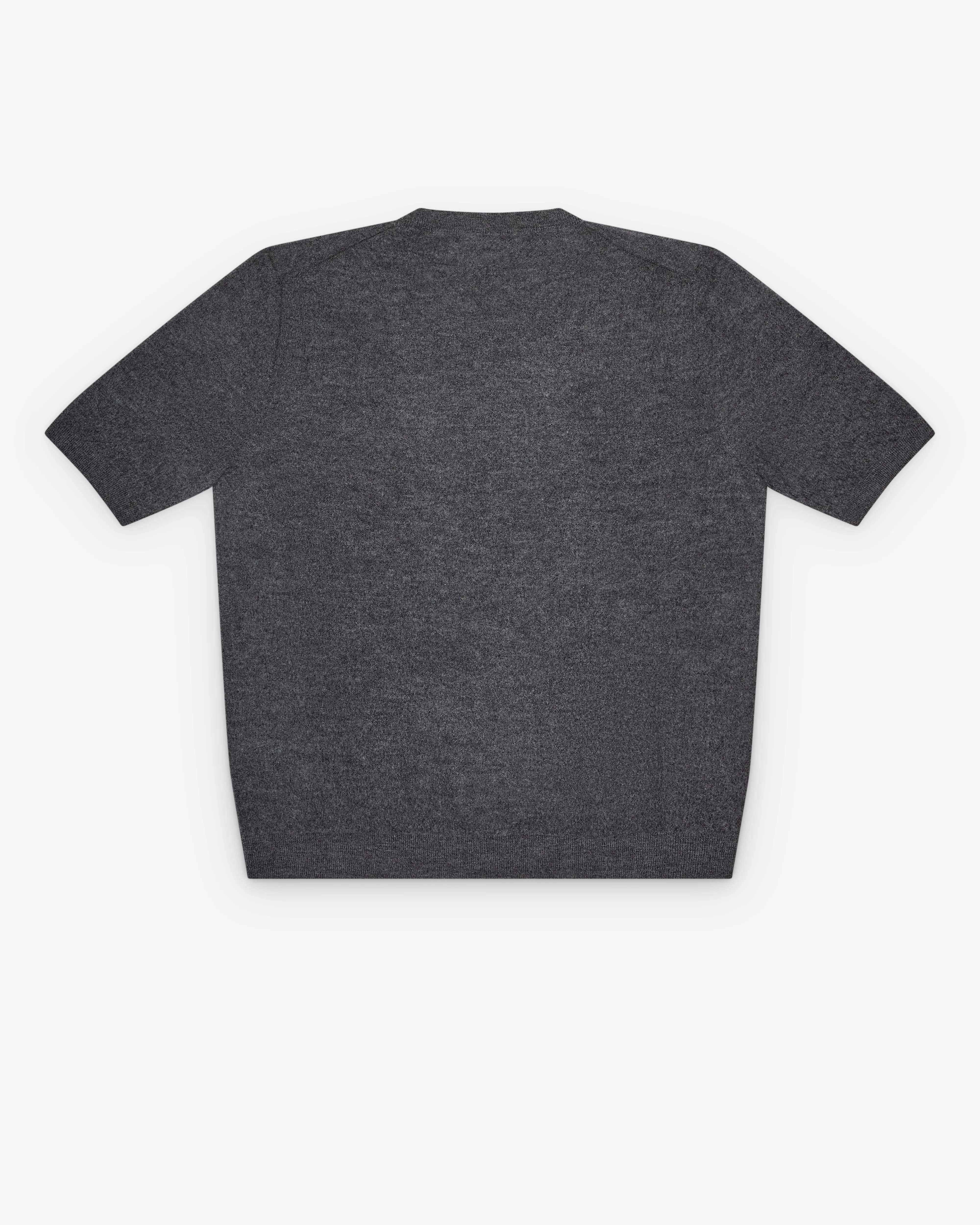 The Row - Women's Marika Top - (Grey Melange)