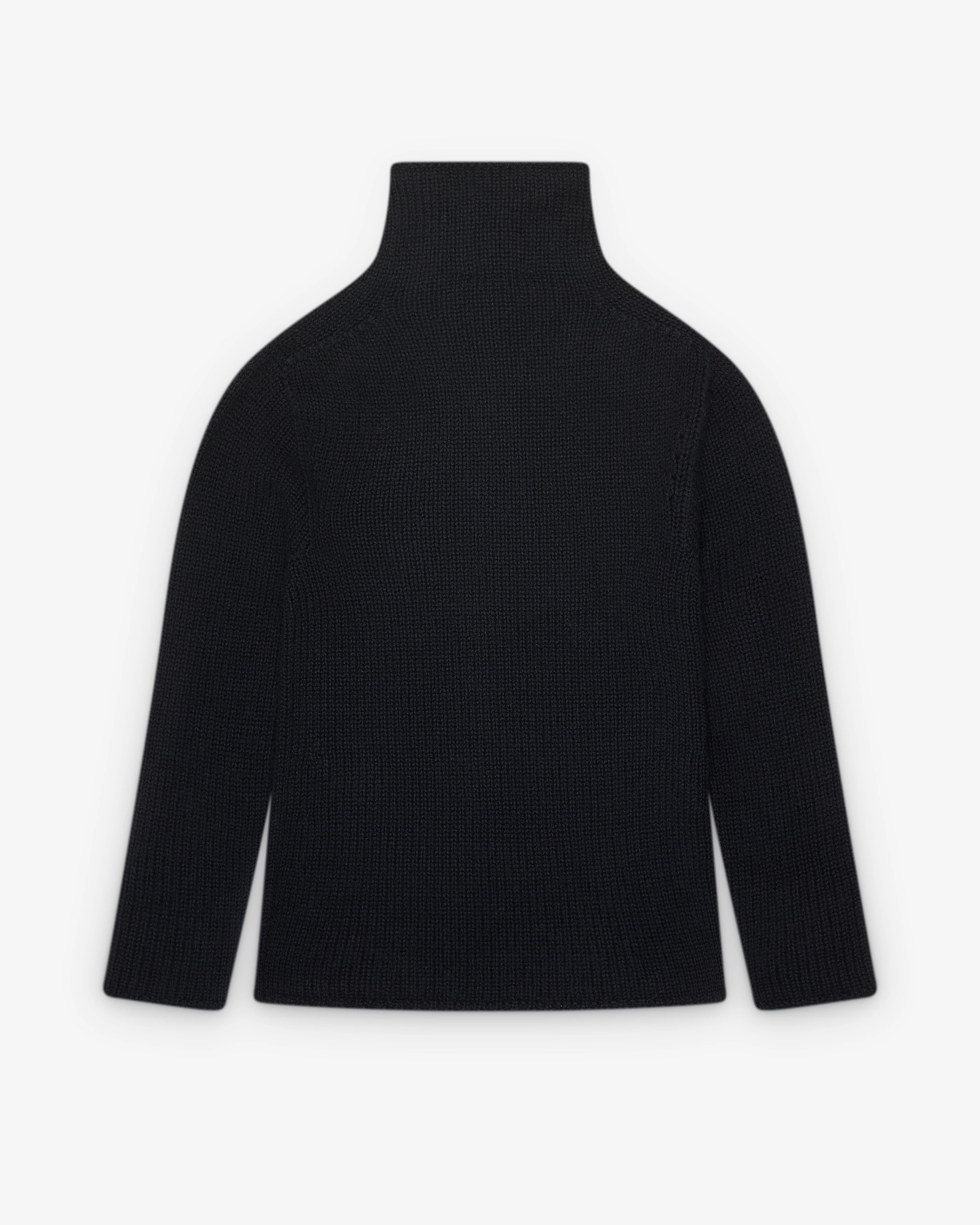 The Row - Women's Mariam Top - (Dark Navy)