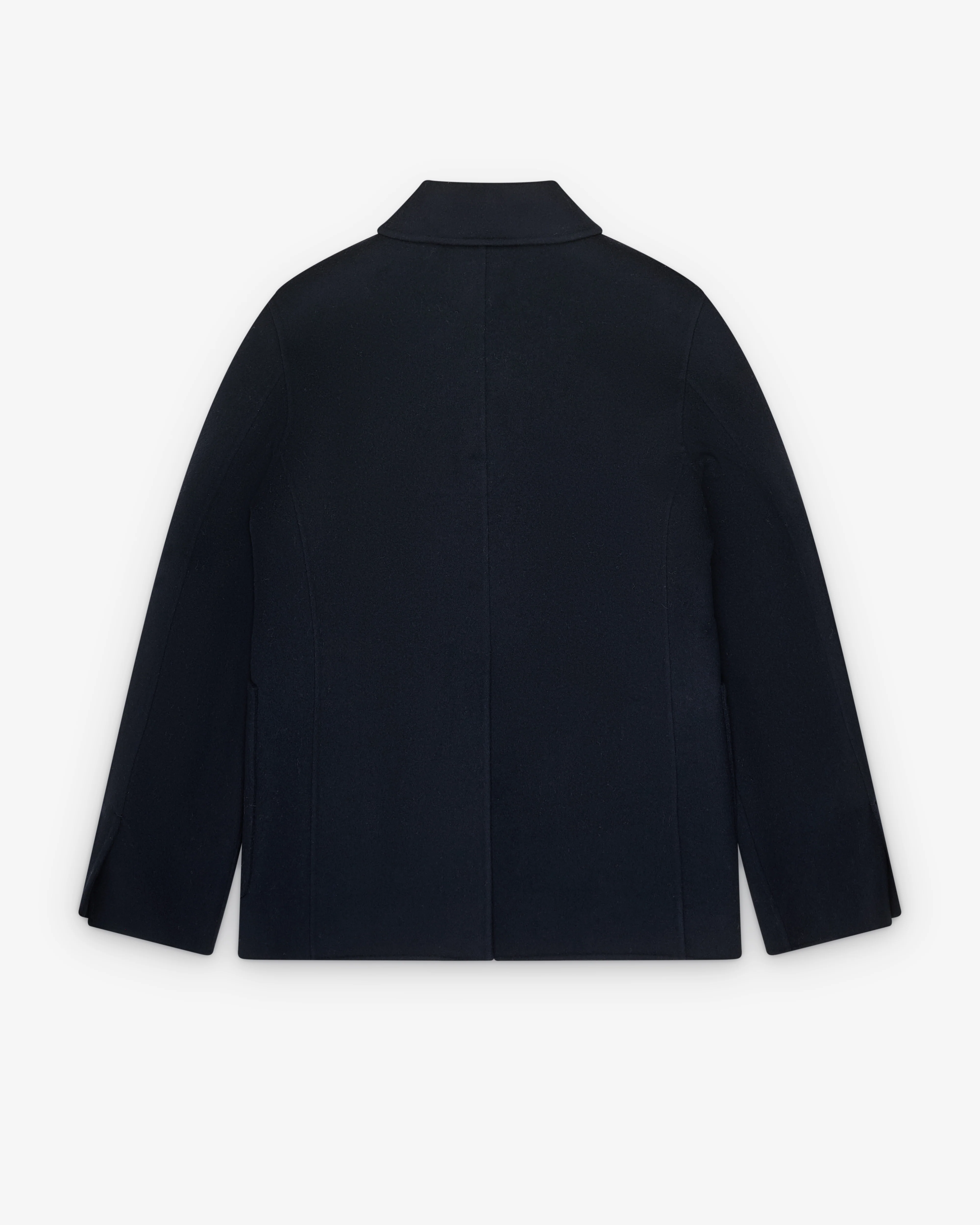The Row - Women's Tiras Jacket - (Dark Navy)