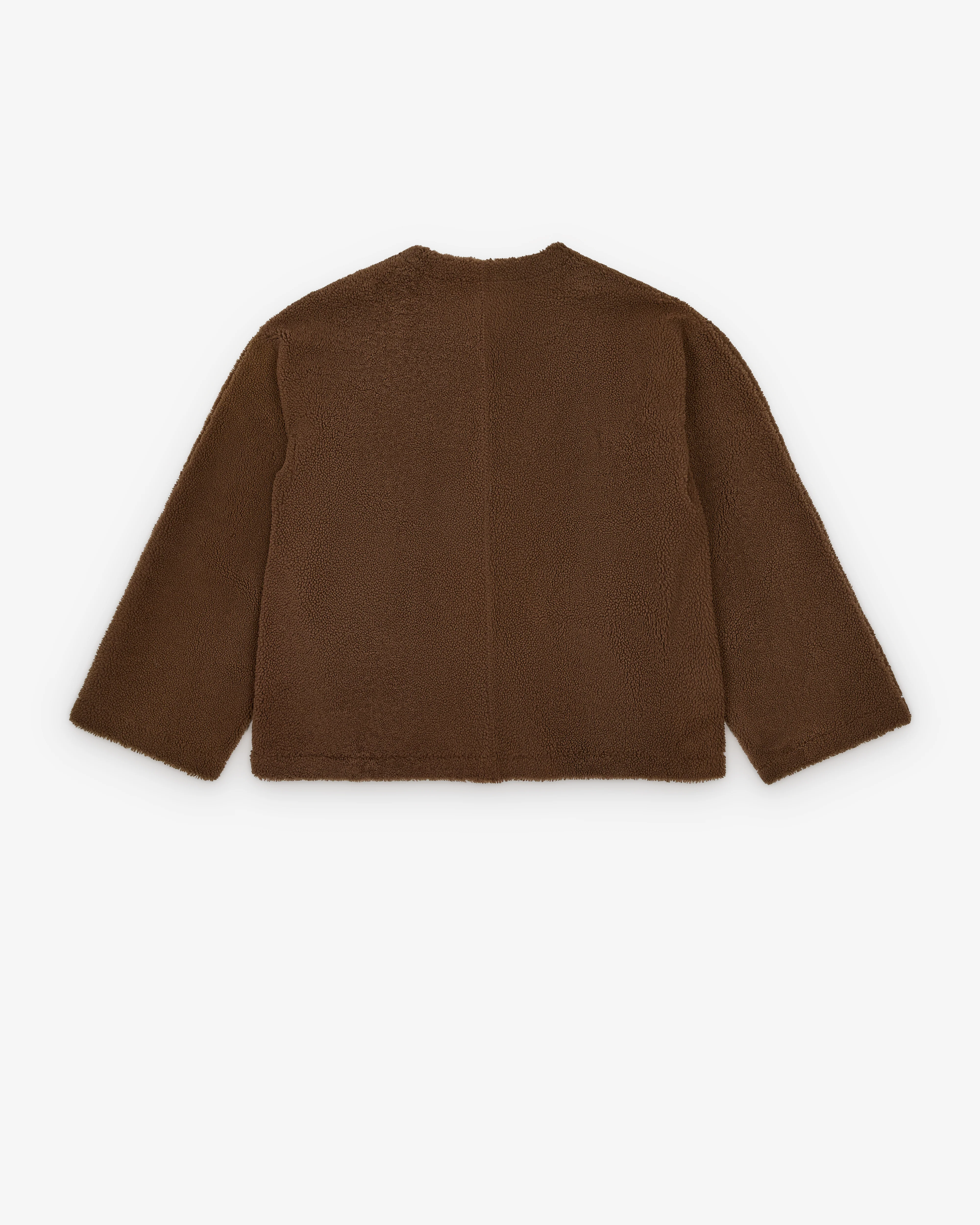 The Row - Women's Valorin Jacket - (Brown)