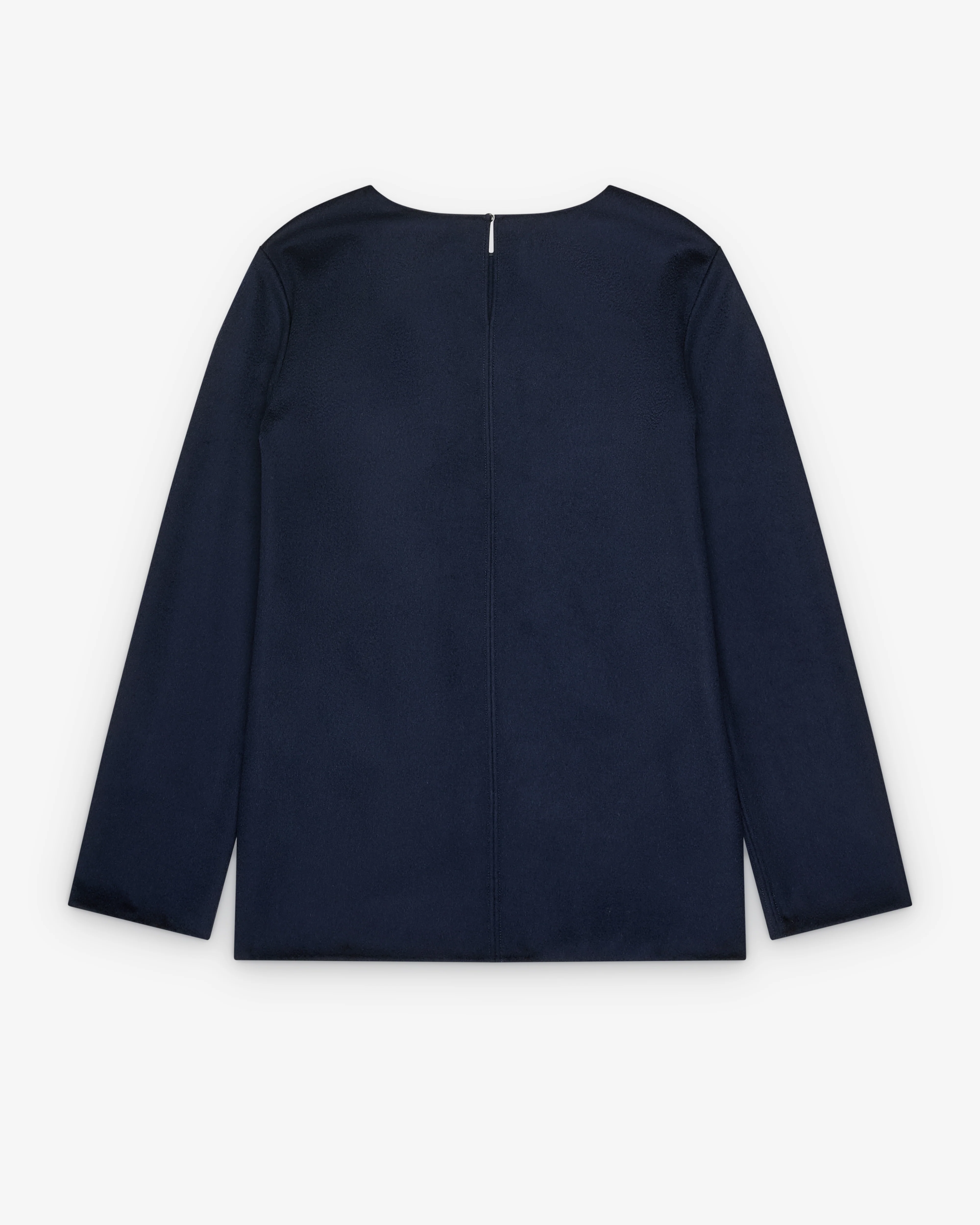 The Row - Women's Omid Top - (Navy)
