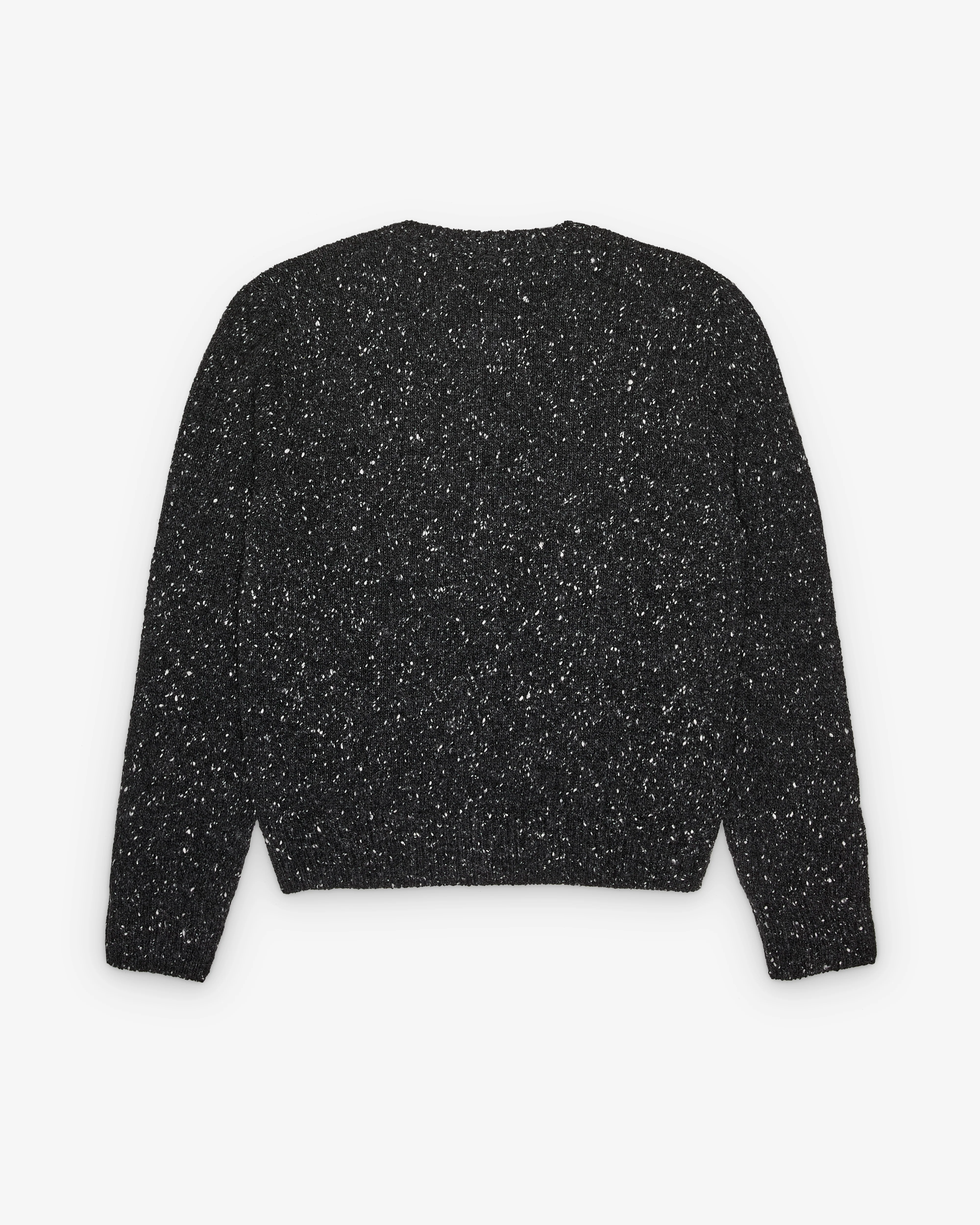 The Row - Women's Mauino Cardigan - (Charcoal)