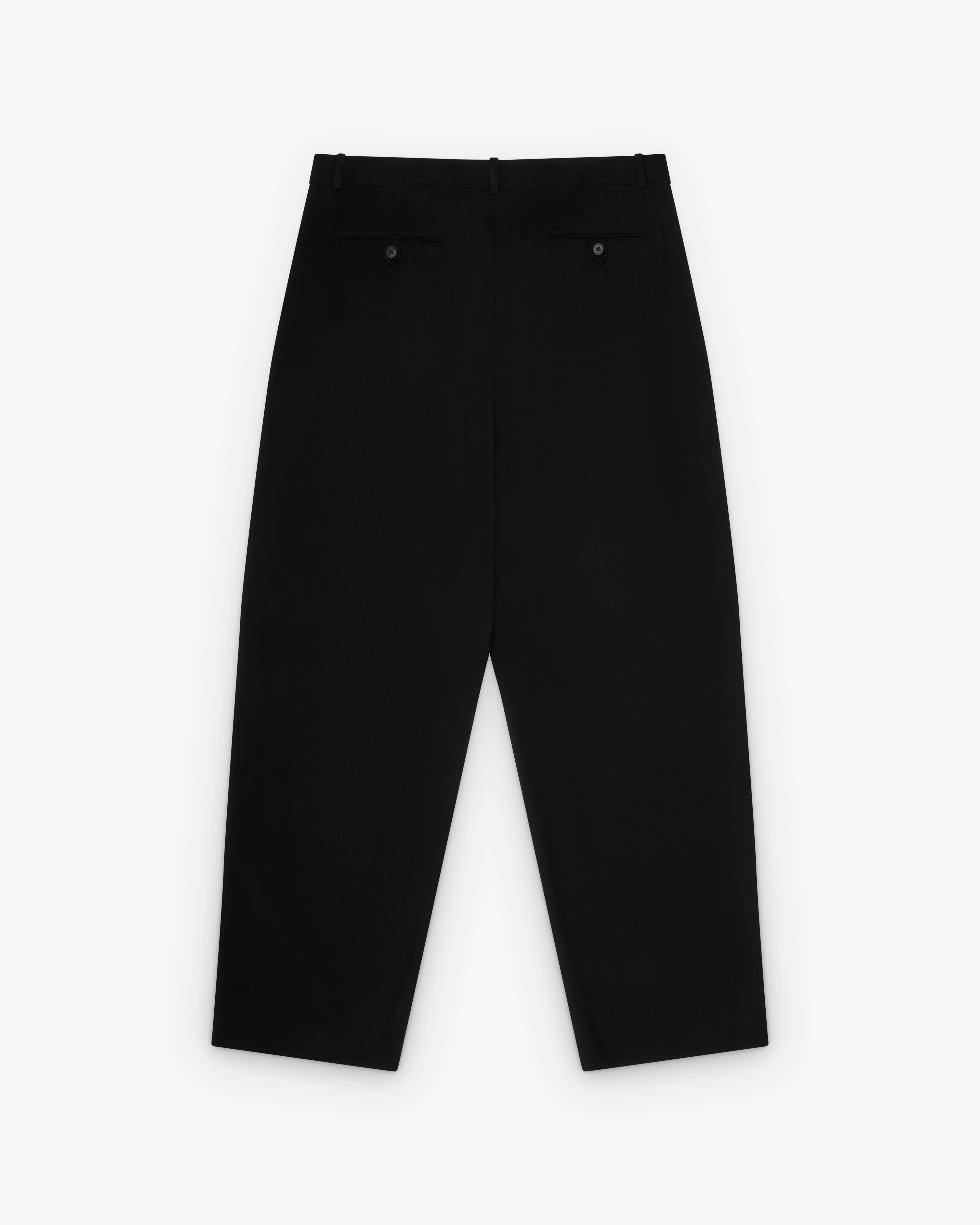 The Row - Men's Corley Pant - (Black)