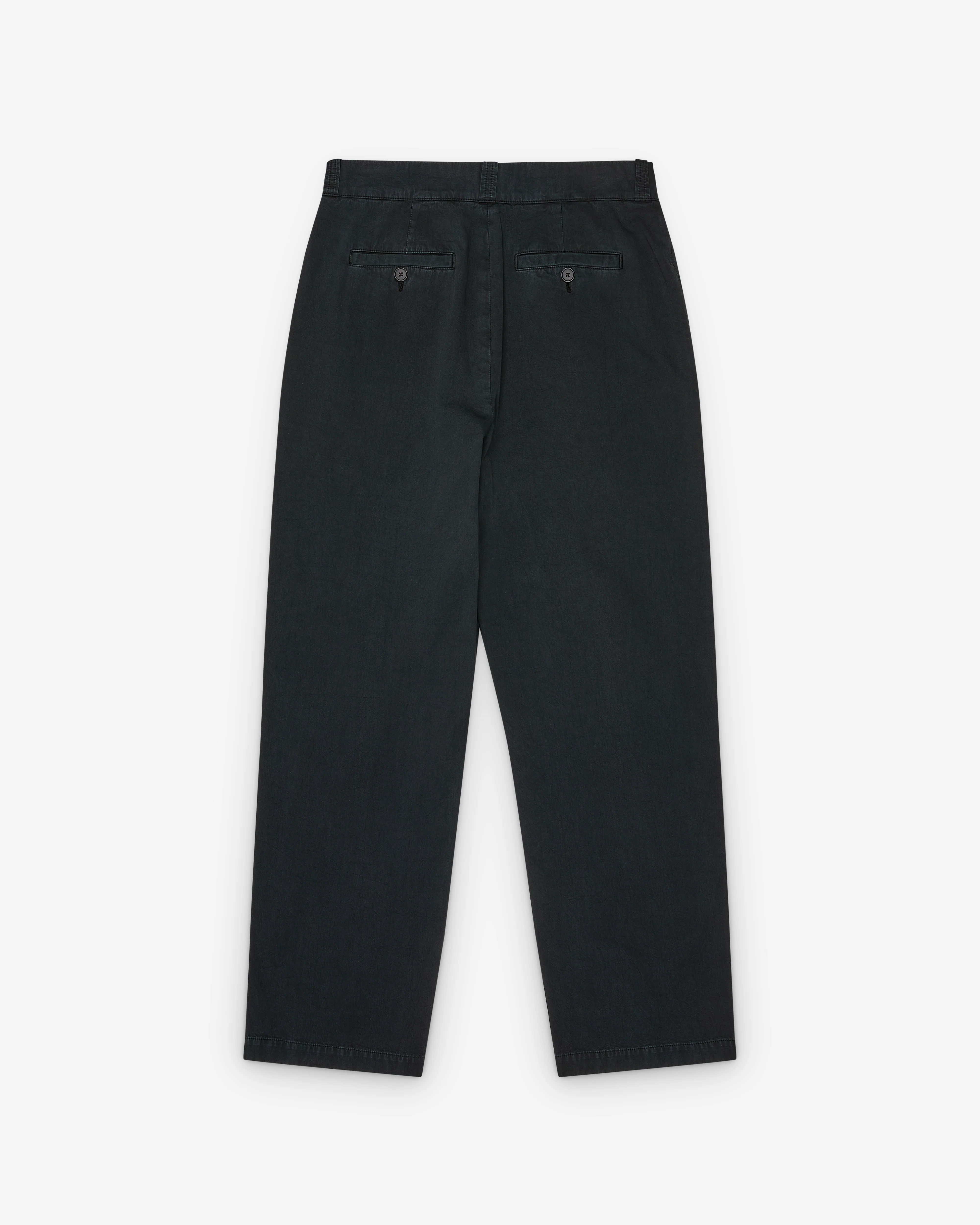 The Row - Men's Ottis Pant - (Faded Black)