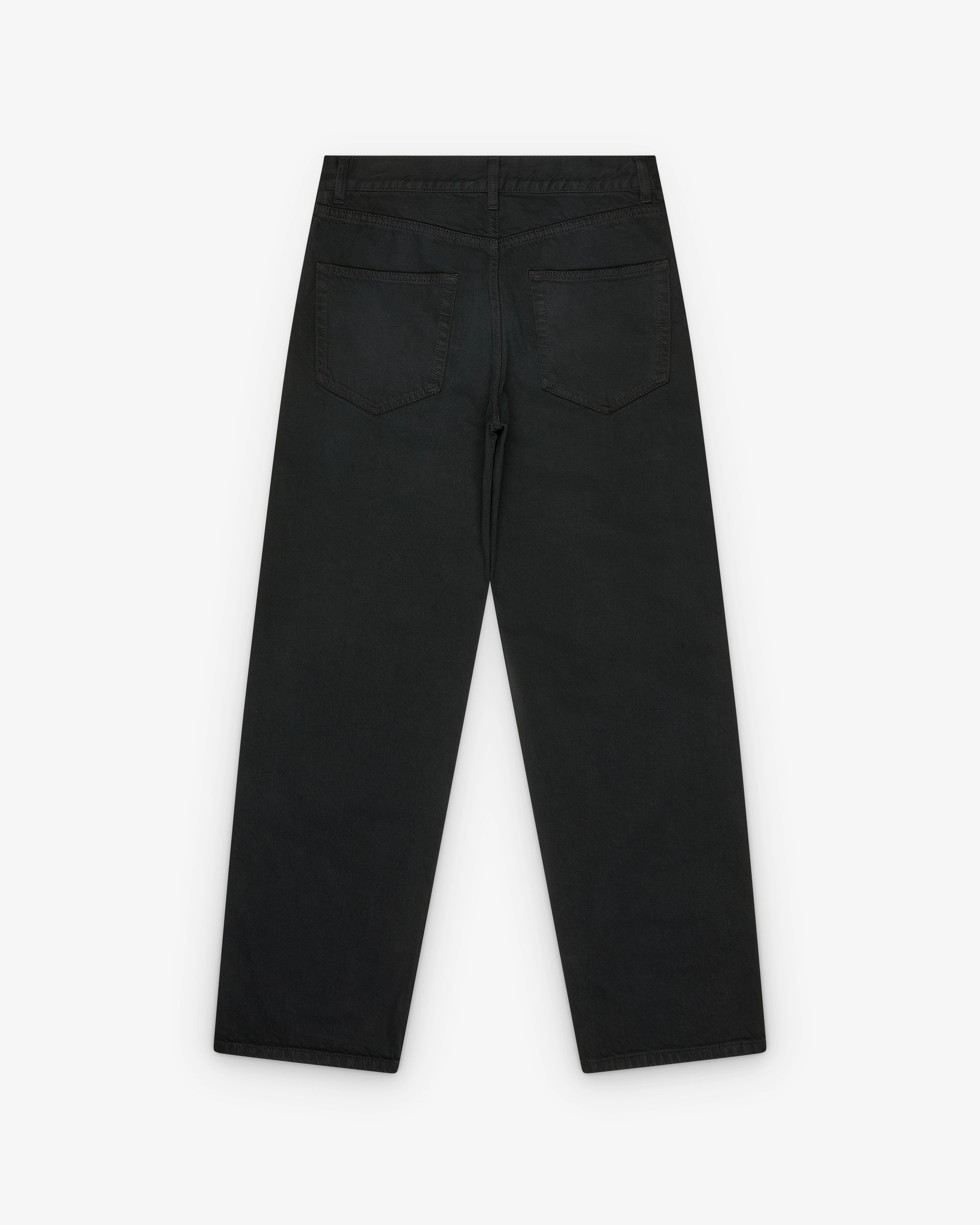 The Row - Men's Rossen Jean - (Black)