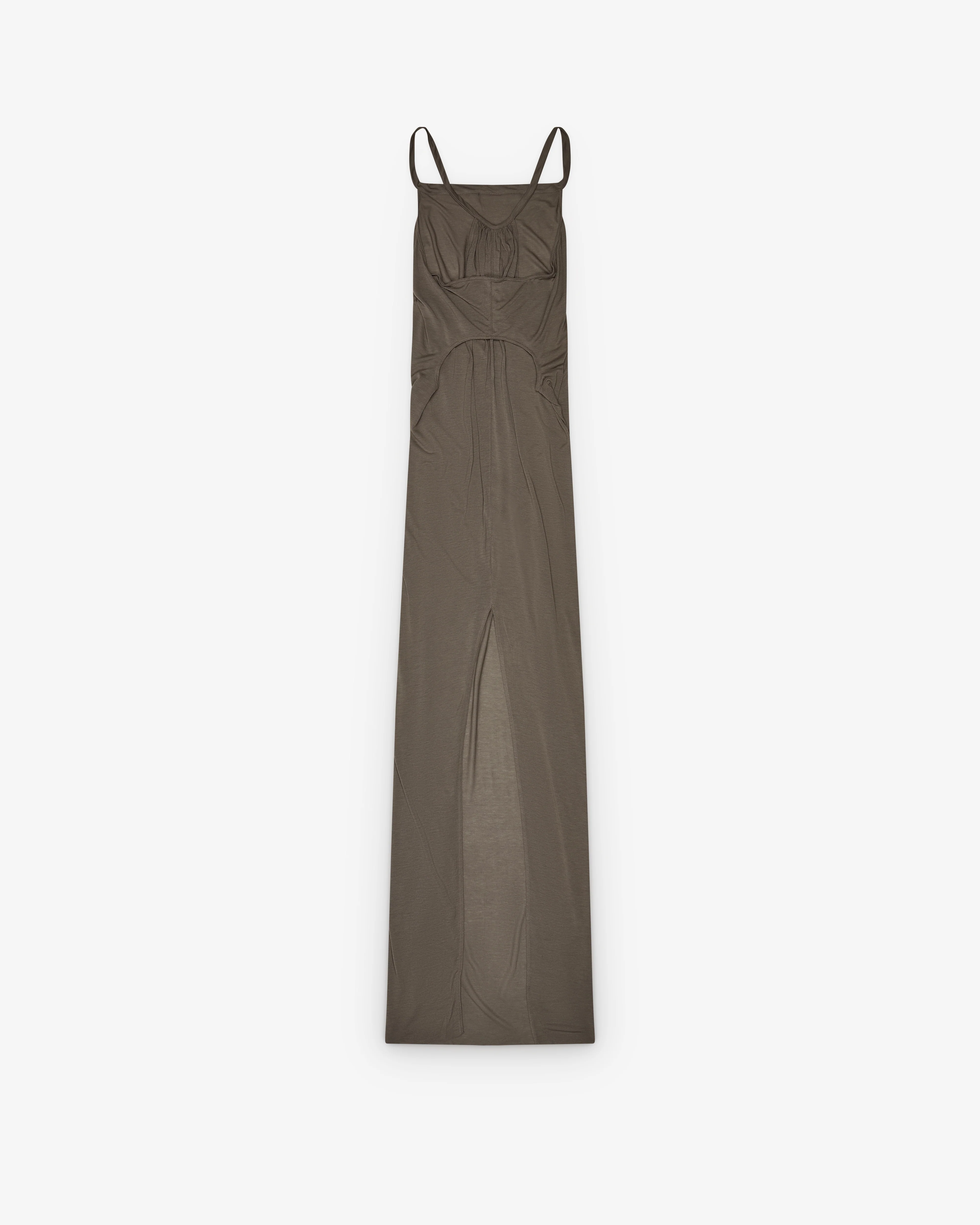 Rick Owens - Women's Temple Gown - (Dust)