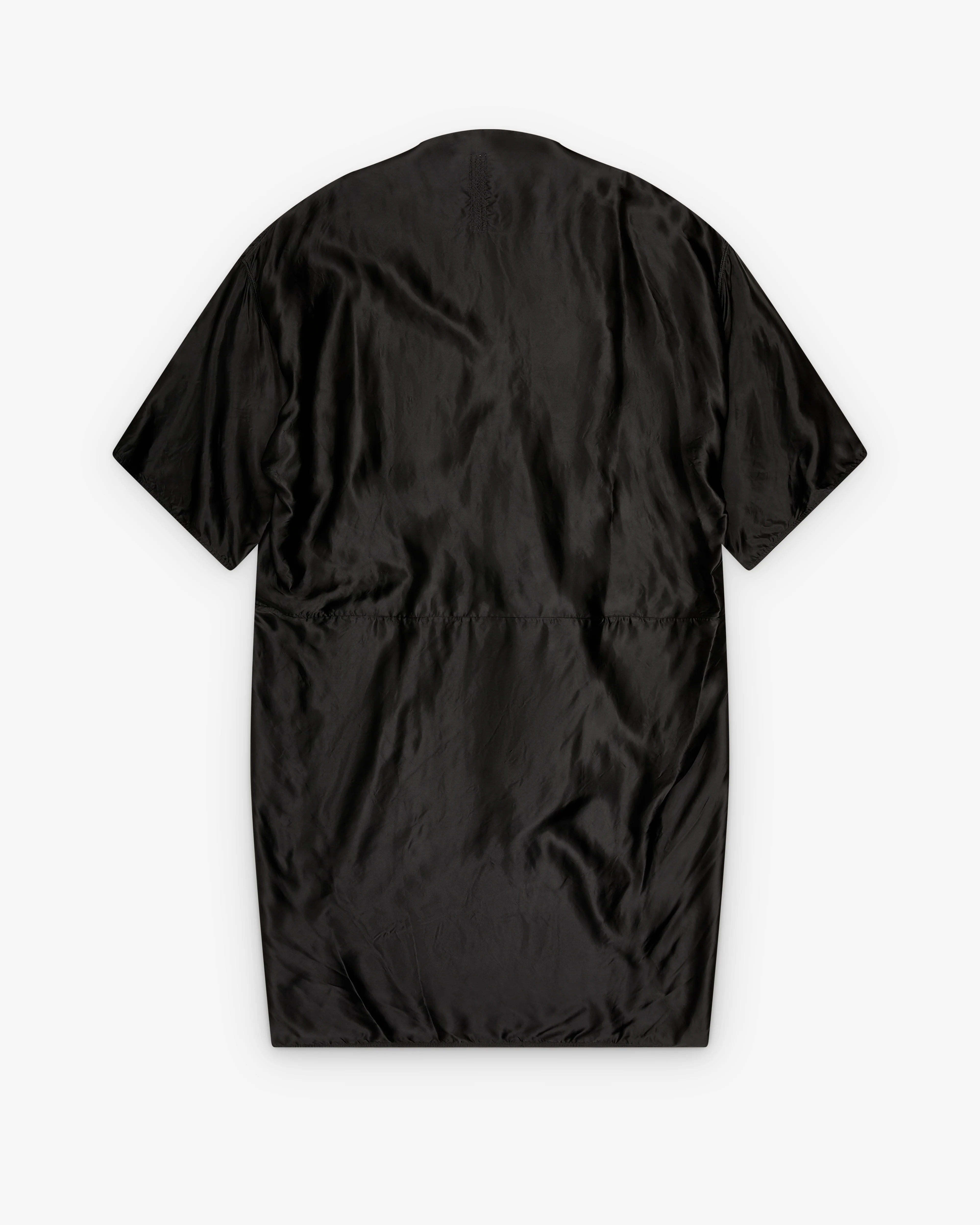 Rick Owens - Women's Tommykite Tunic - (Black)
