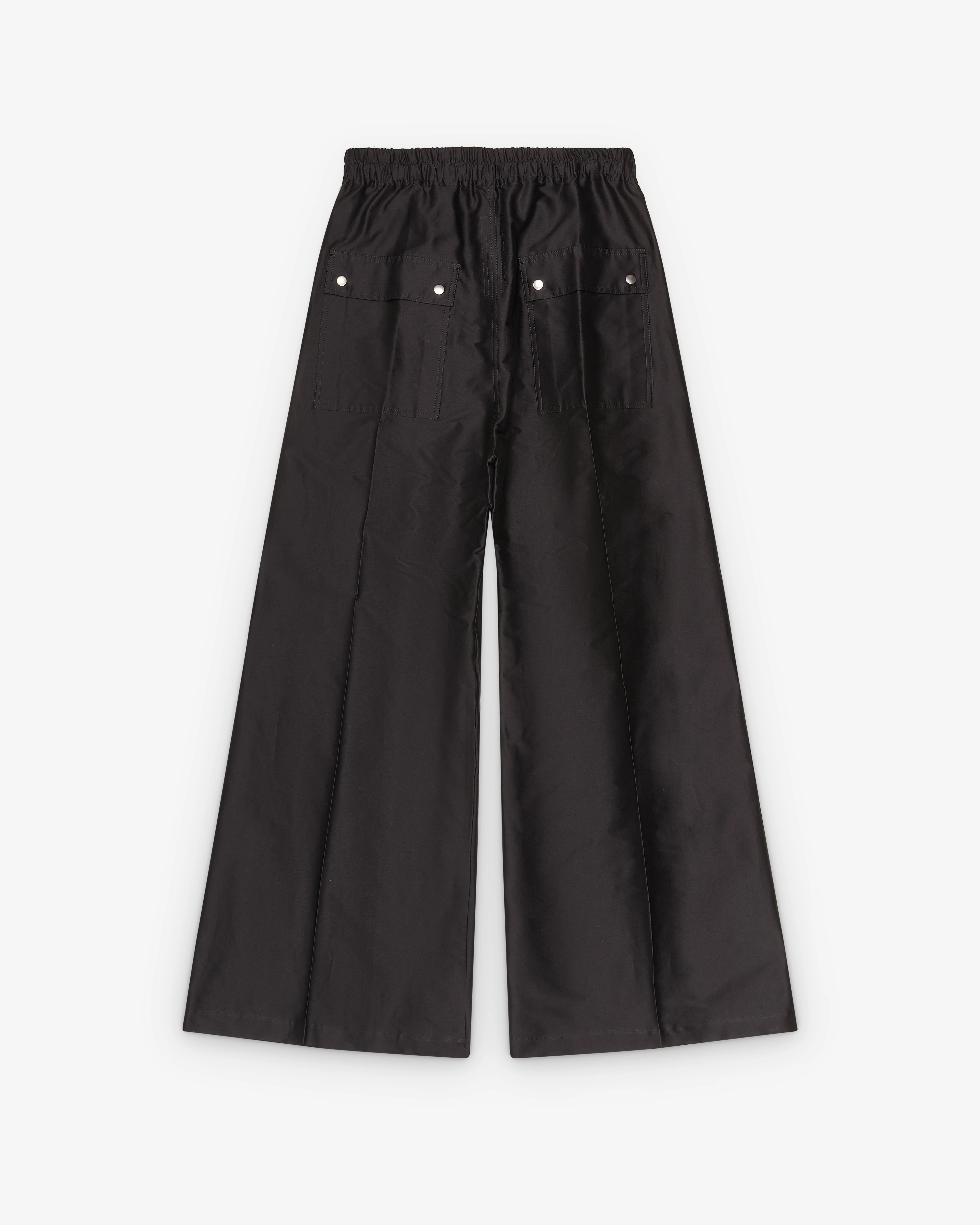 Rick Owens - Men's Wide Bela Pants - (Black)