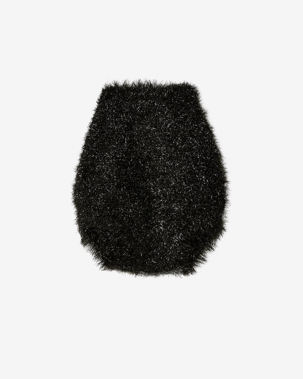 Simone Rocha - Women
s Tinsel Knit Briefs - (Black)