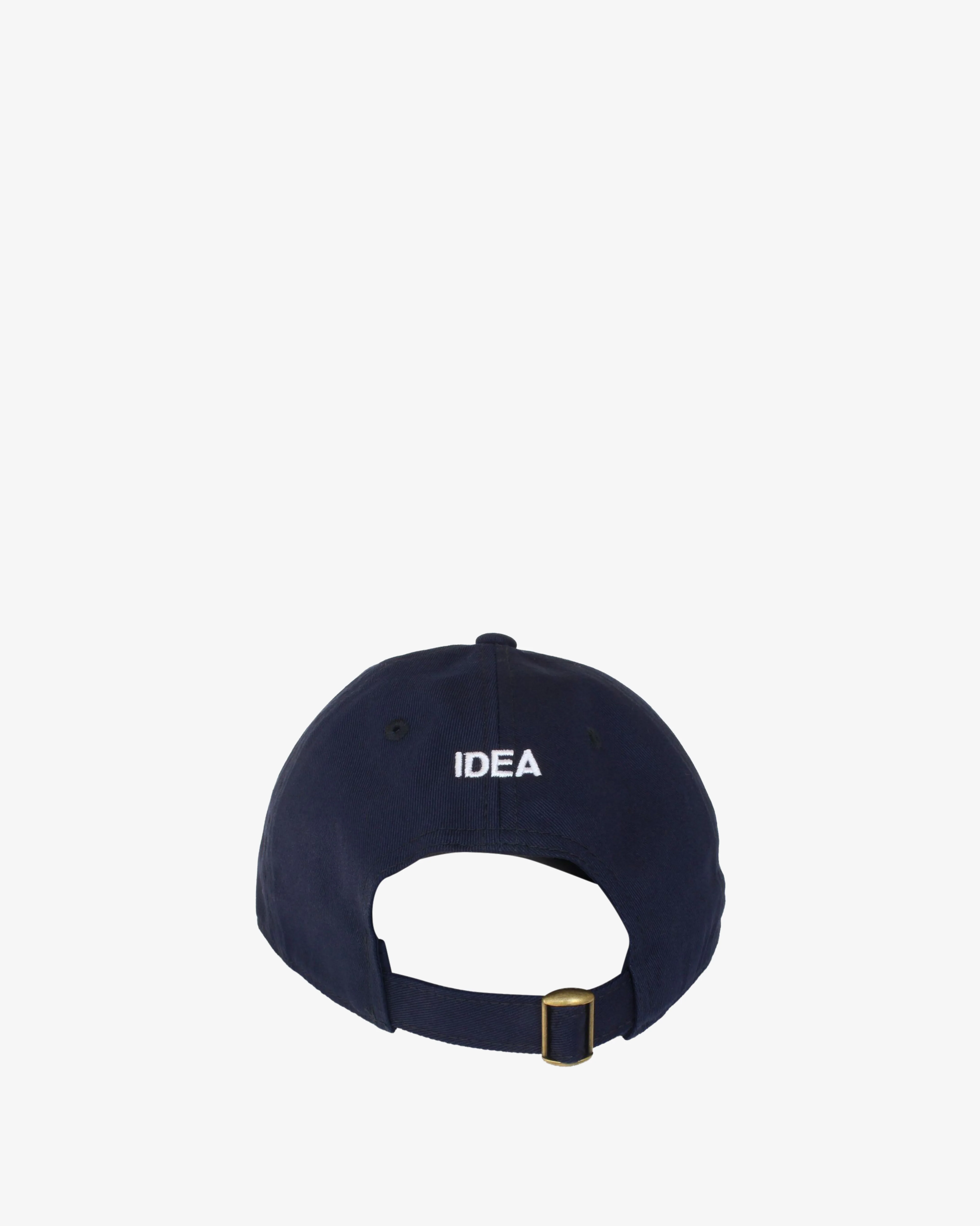 Idea -  Expensive Taste Hat - (Navy)