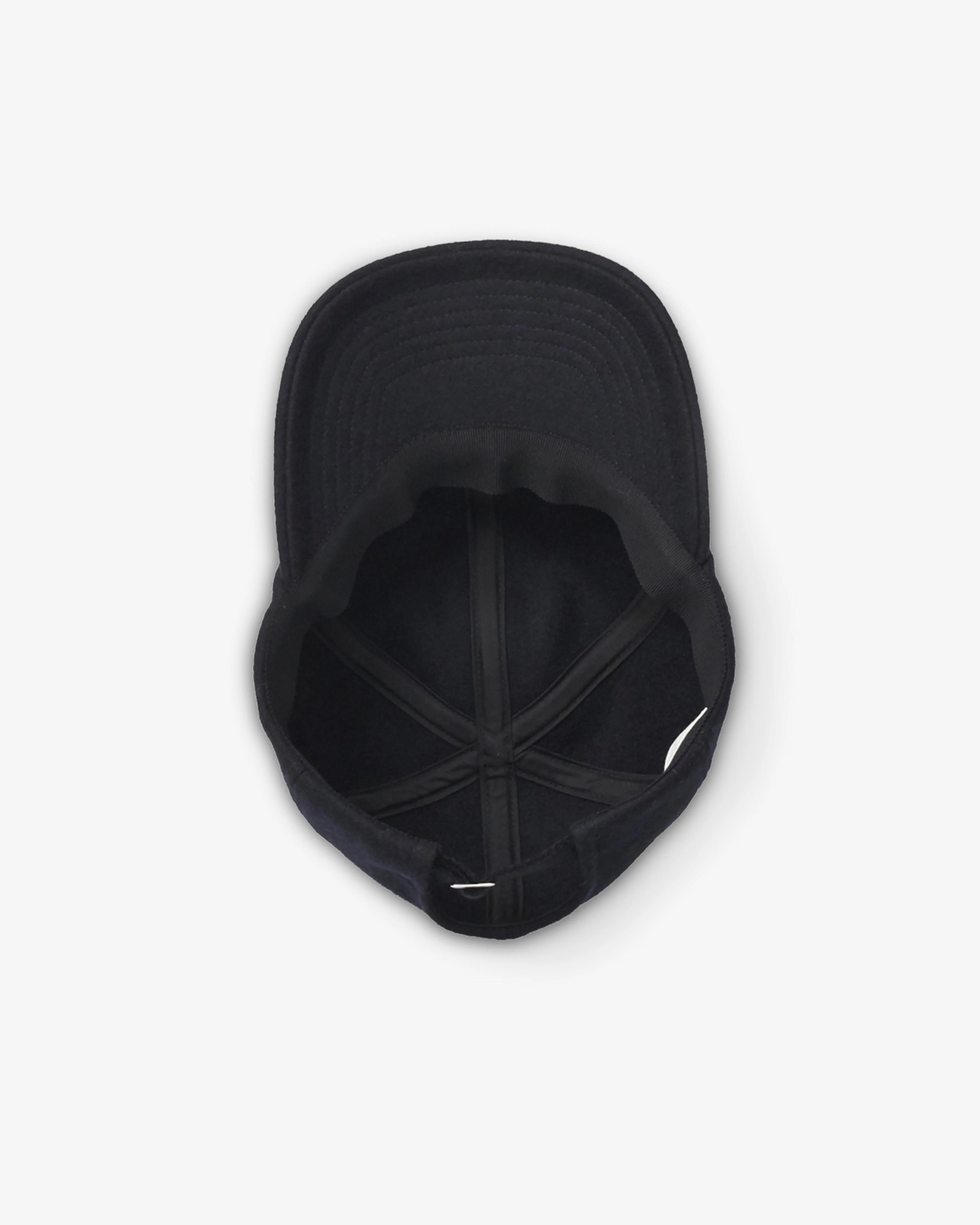 Mature Ha - Women's Trainer Cap - (Navy)