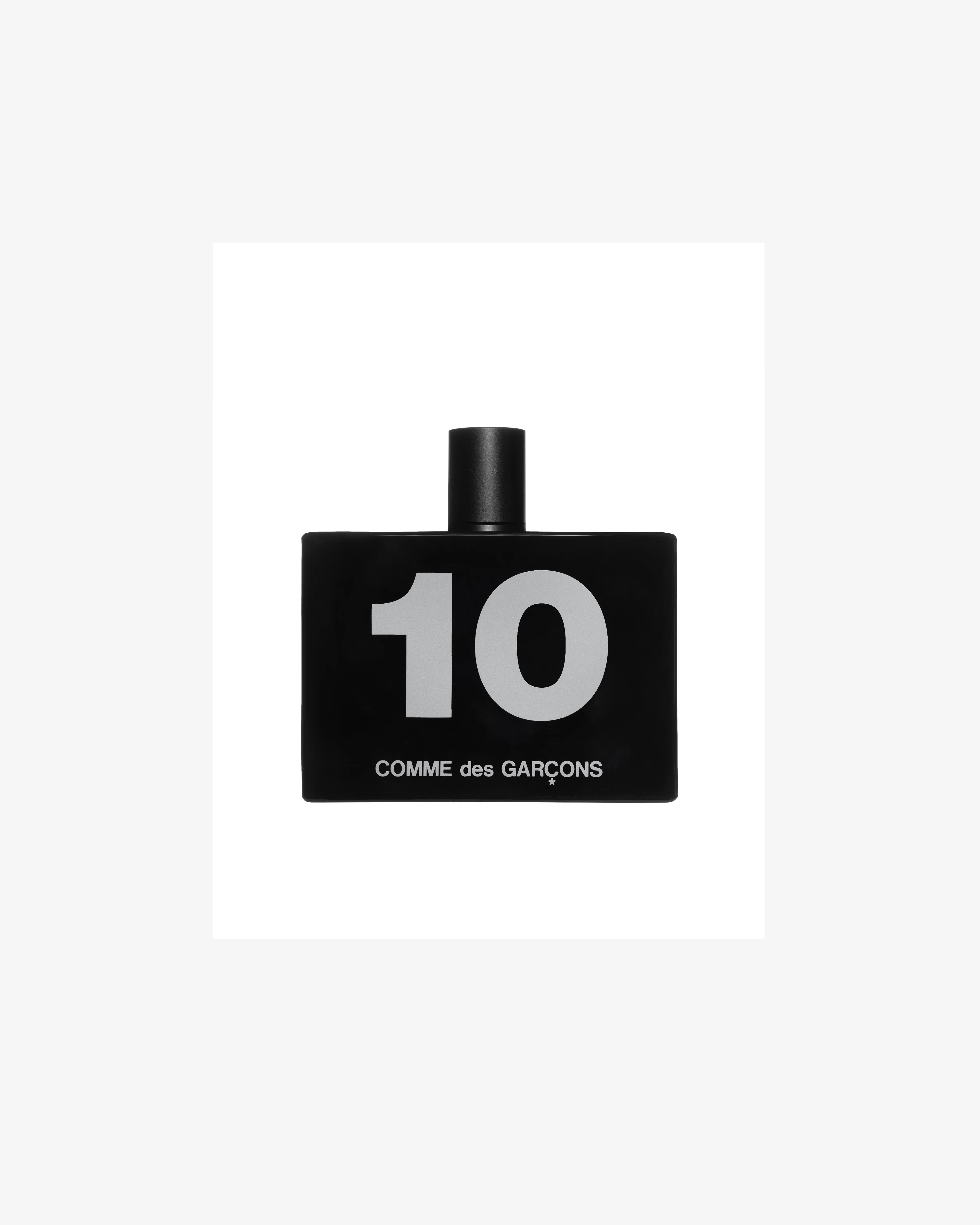 CDG Parfum - 1994-2027 The Small Book By Dino Simonett