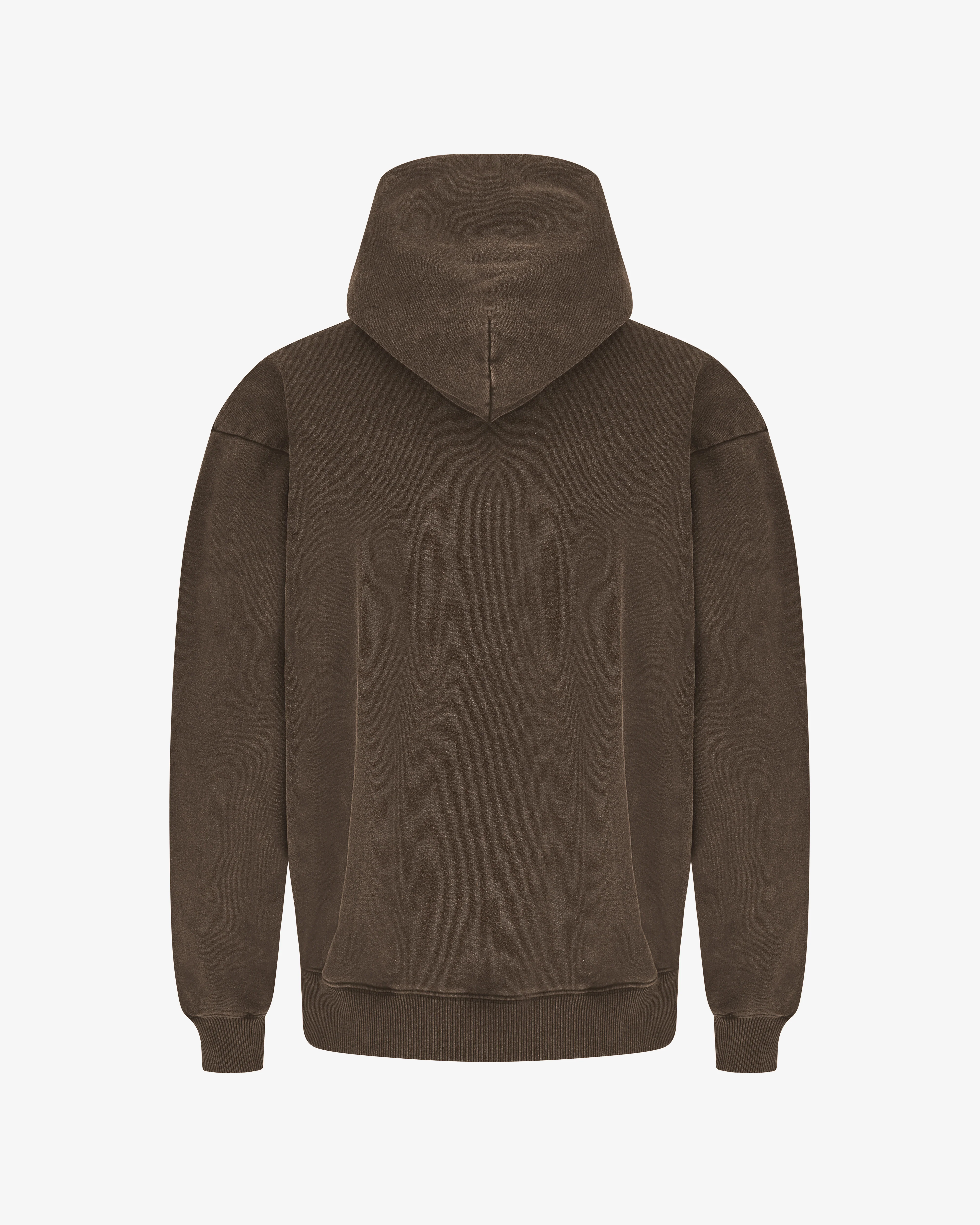 Martine Rose - Men's Classic Hoodie - (Brown)