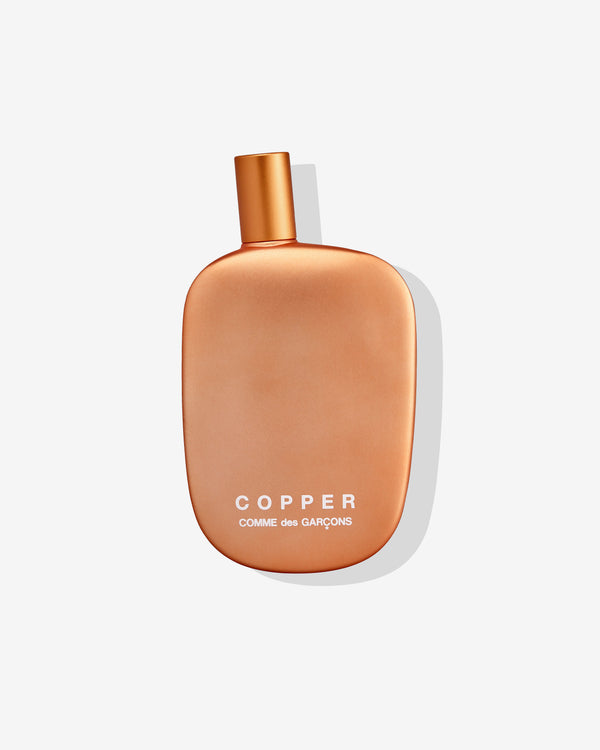 CDG Parfum - Copper Eau de Parfum - (100ml natural spray)