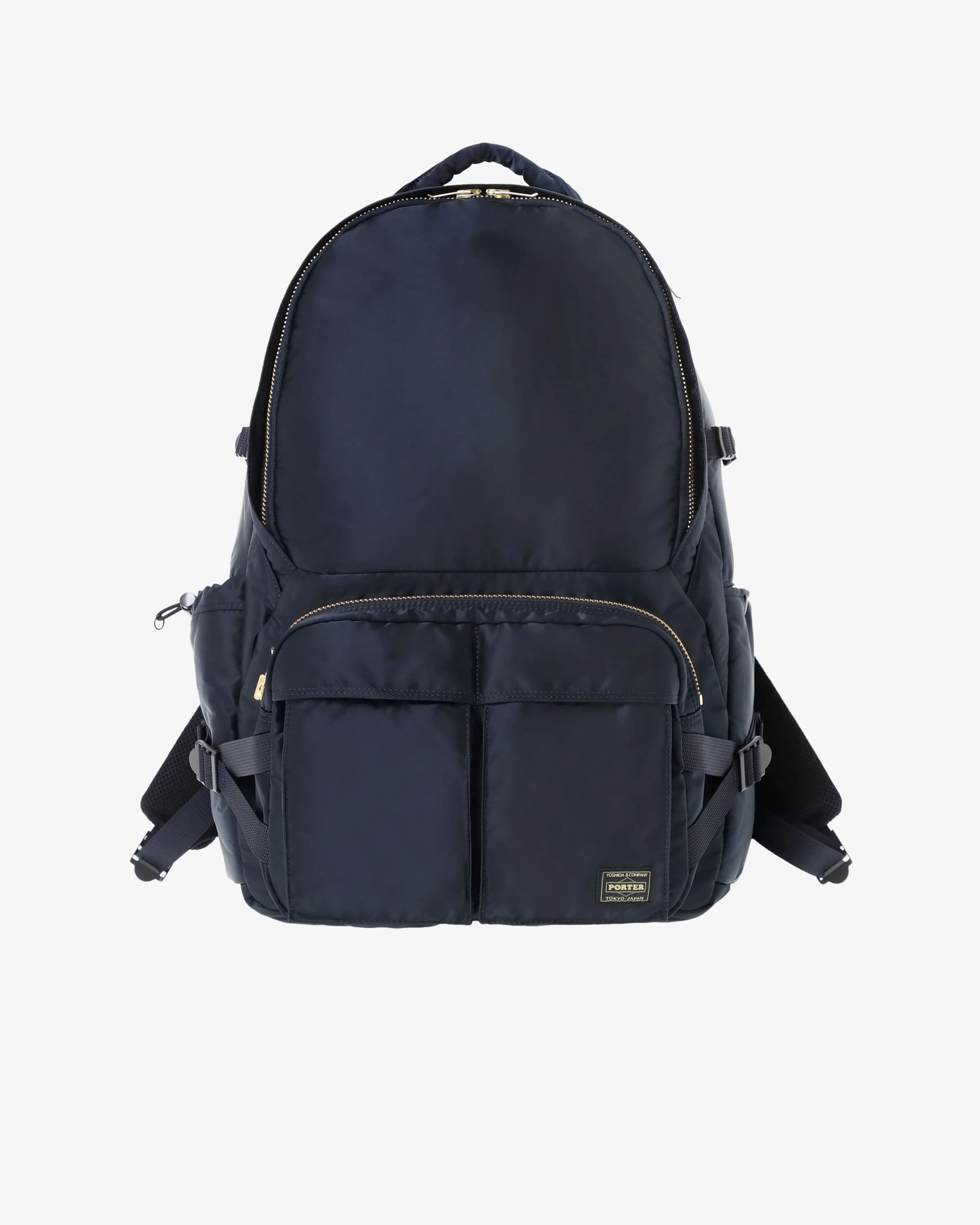 Porter Yoshida & Co. - Men's Tanker Daypack (XL) - (Navy)