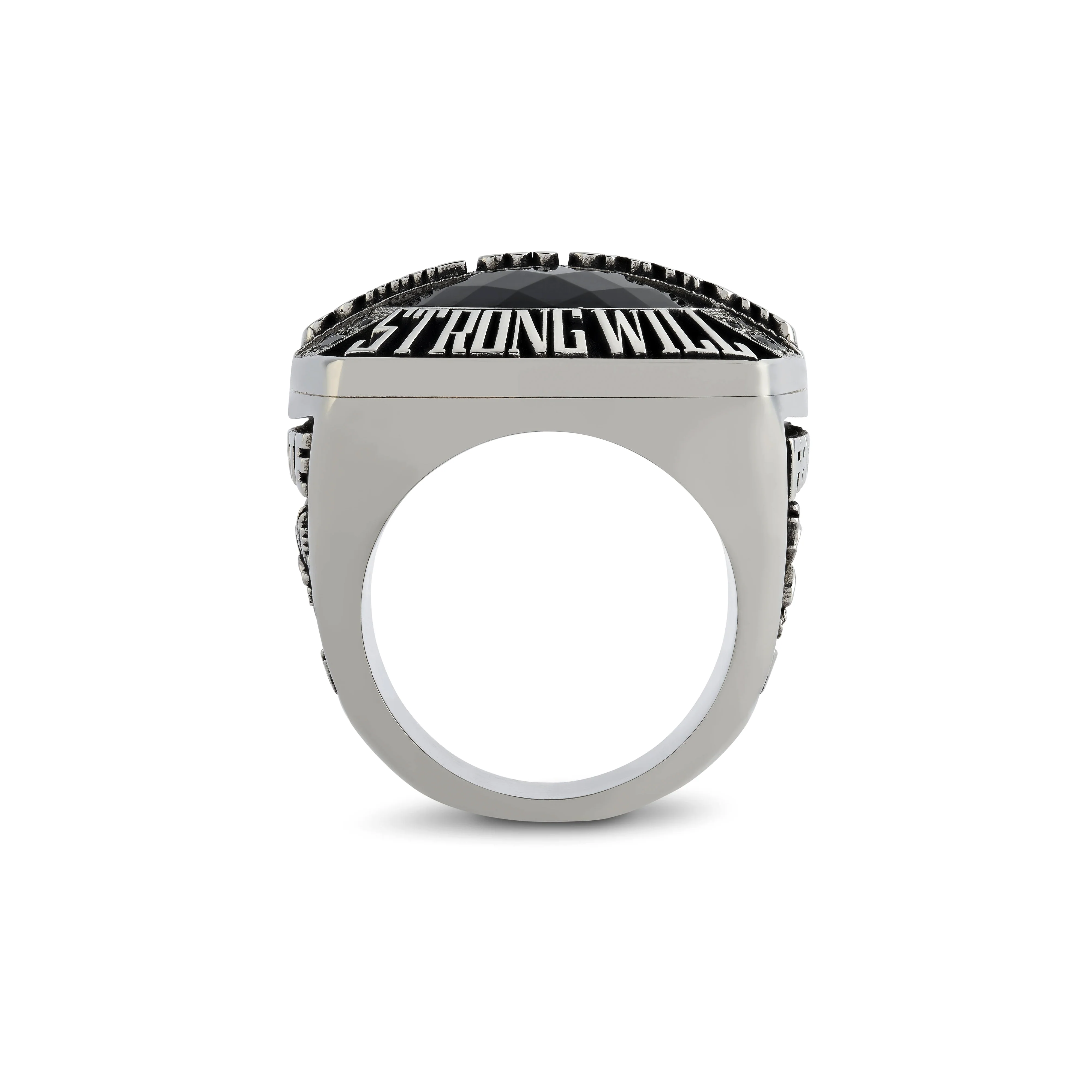 Comme des Garçons - Champion Ring - (OT-K801-051)