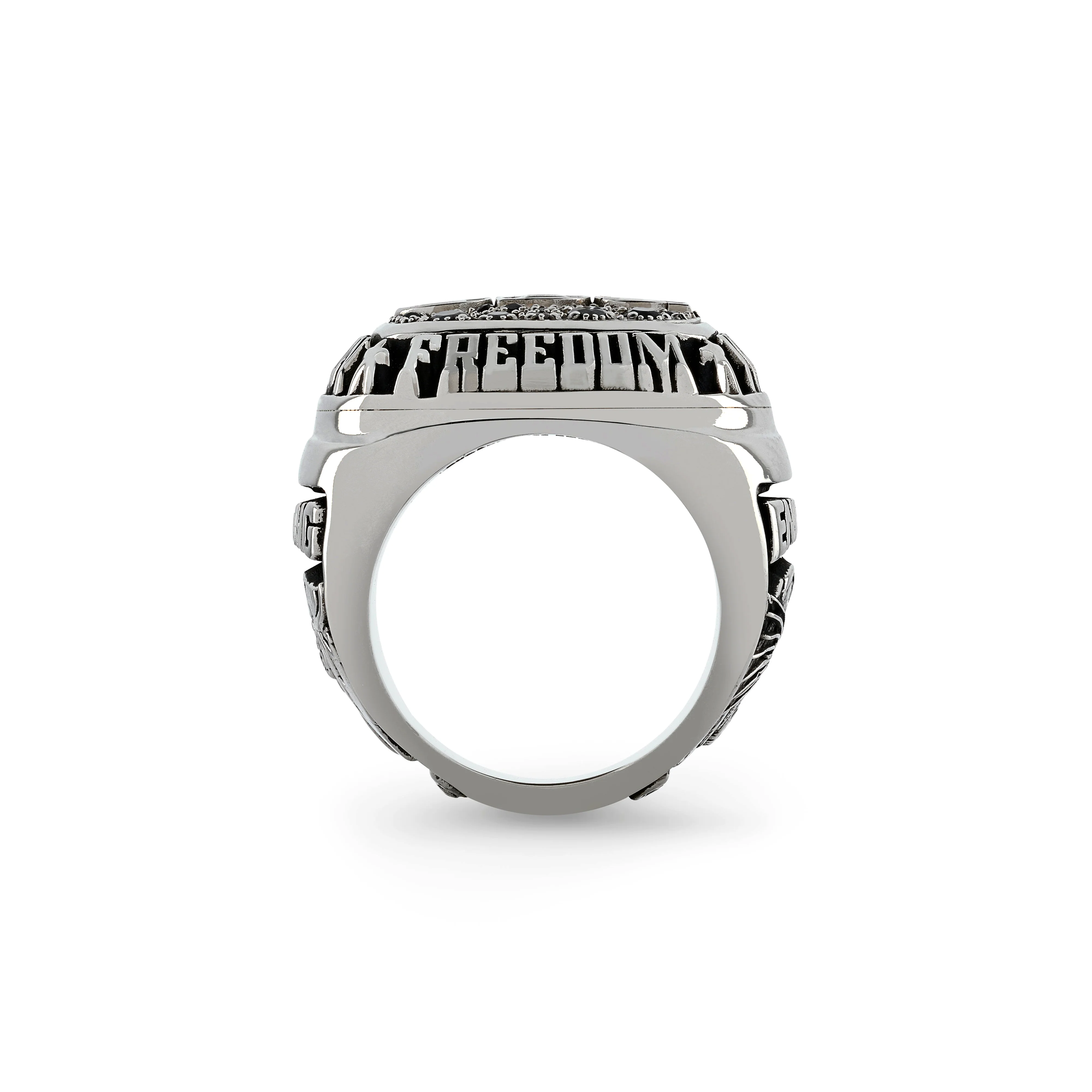 Comme des Garçons - Champion Ring - (KZ-K822-051)