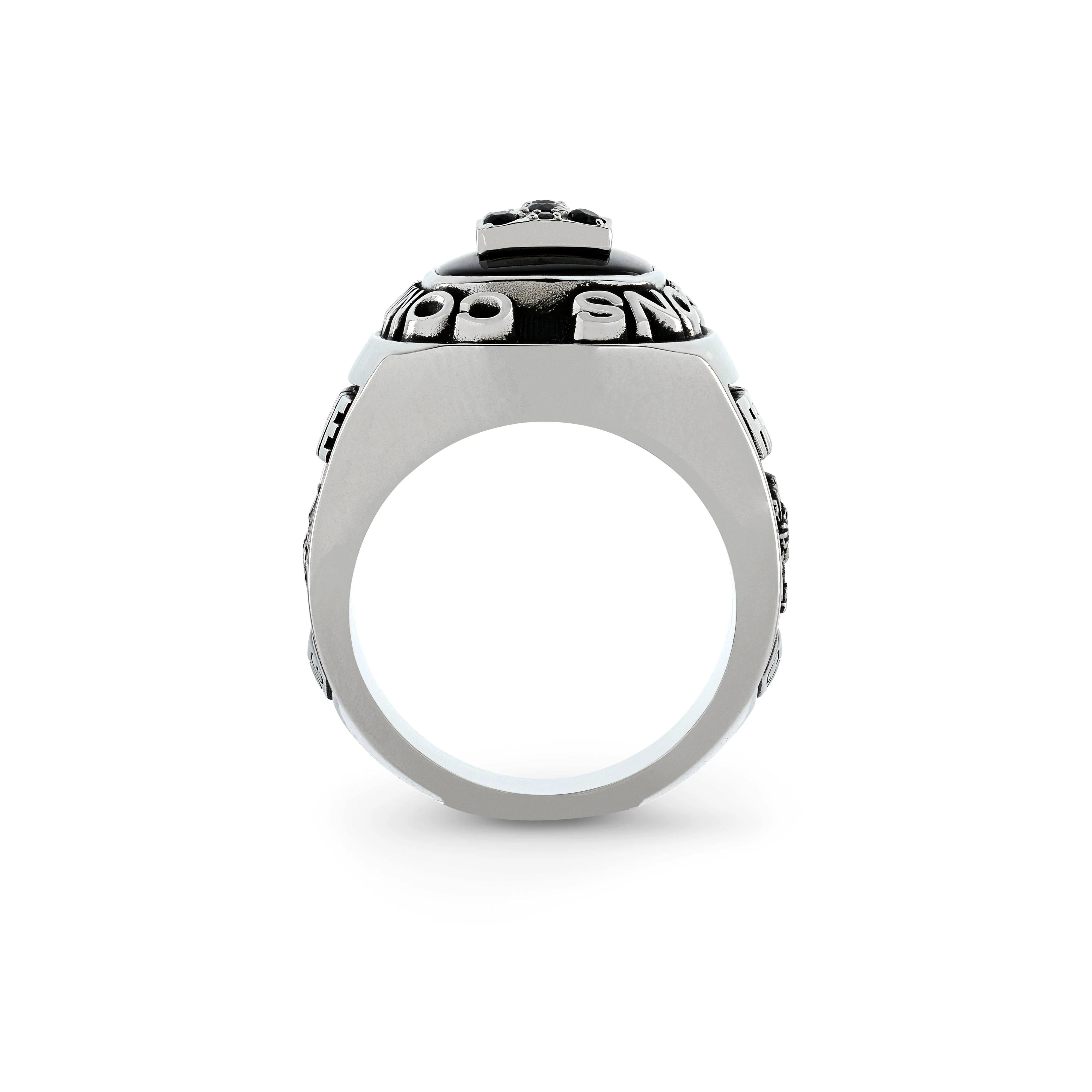 Comme des Garçons - Champion Ring - (KZ-K823-051)