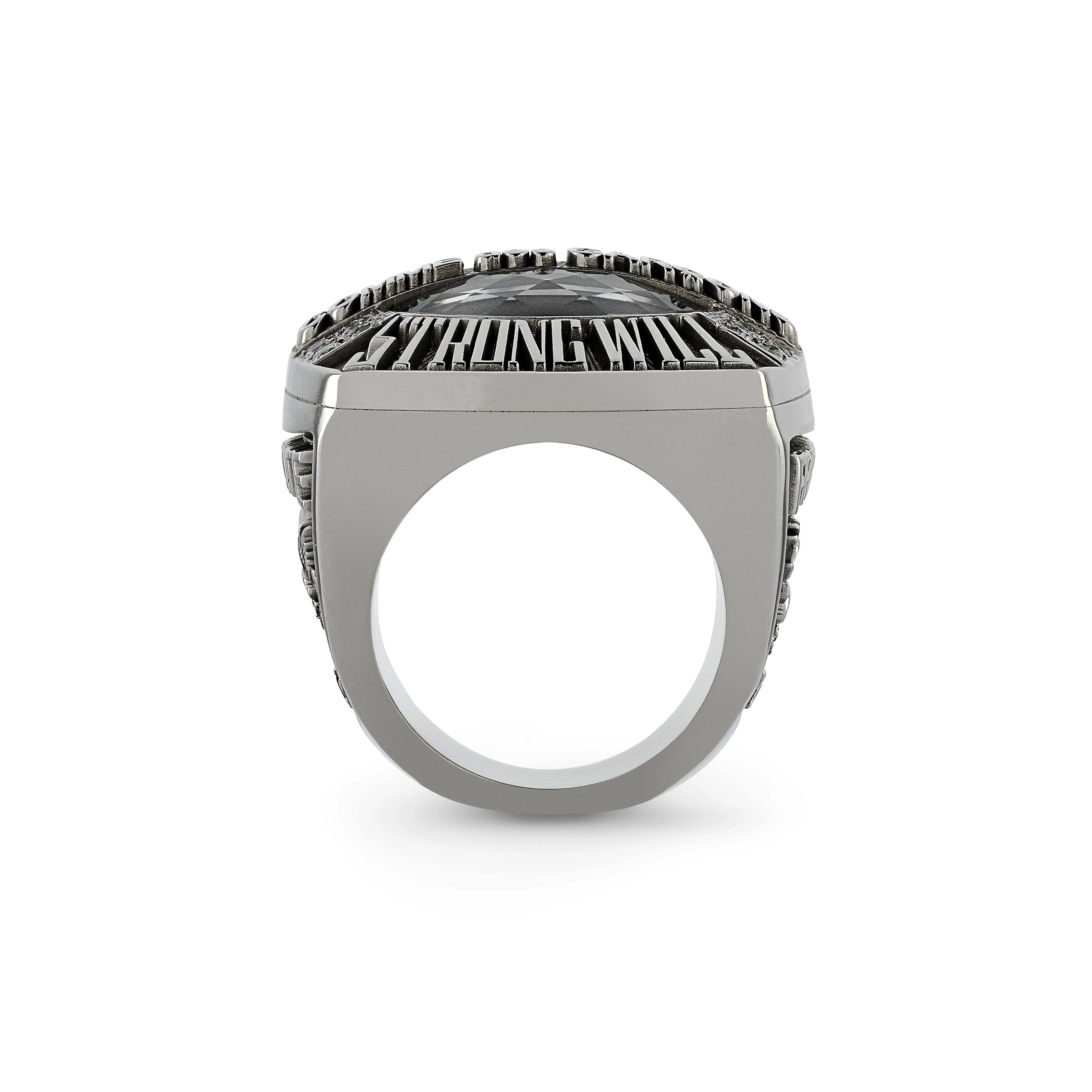 Comme des Garçons - Champion Ring - (KZ-K824-051)