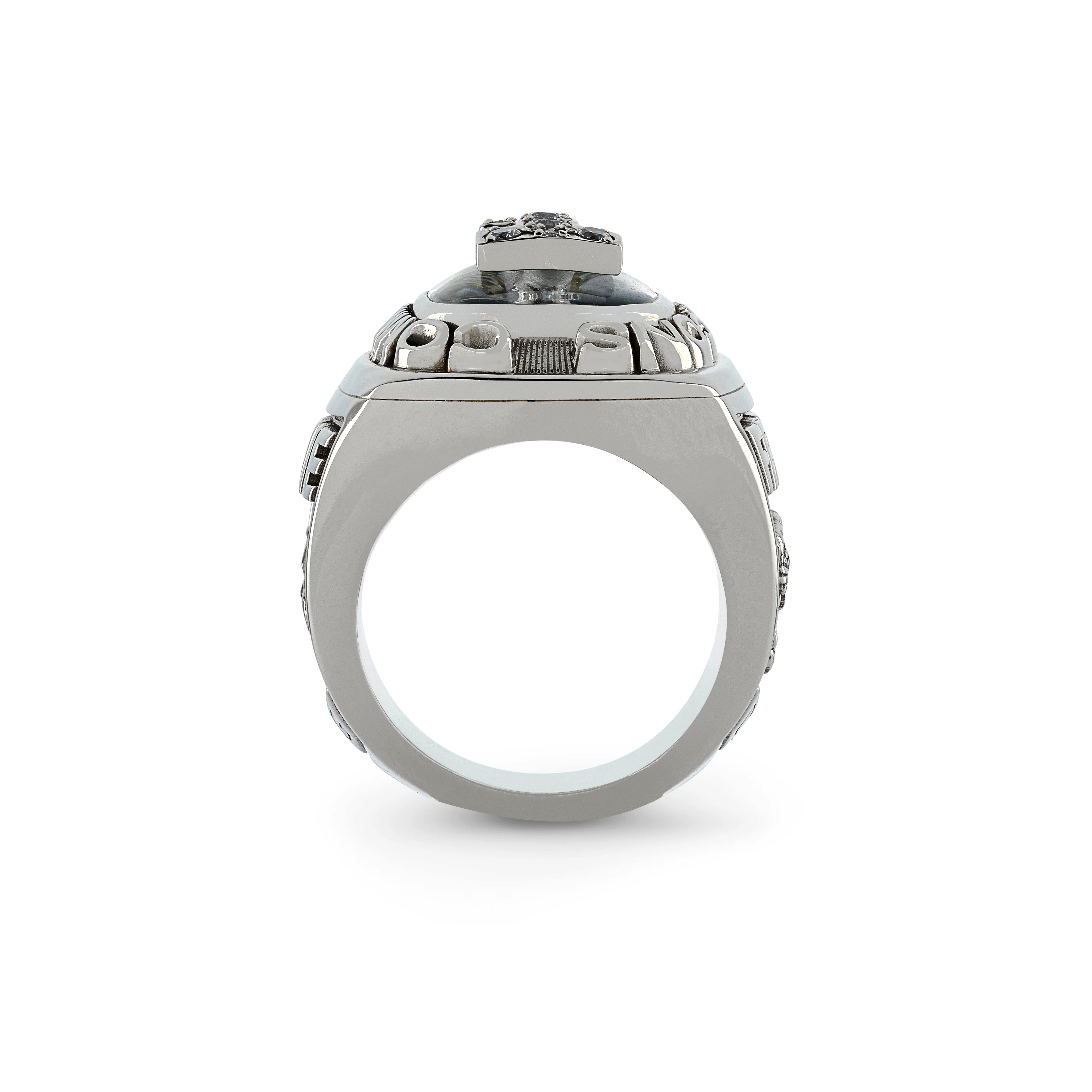 Comme des Garçons - Champion Ring - (KZ-K826-051)