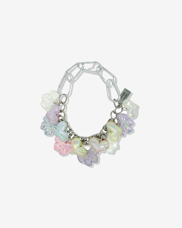 Chopova Lowena - Women
s Pastel Lover Necklace - (Multi)