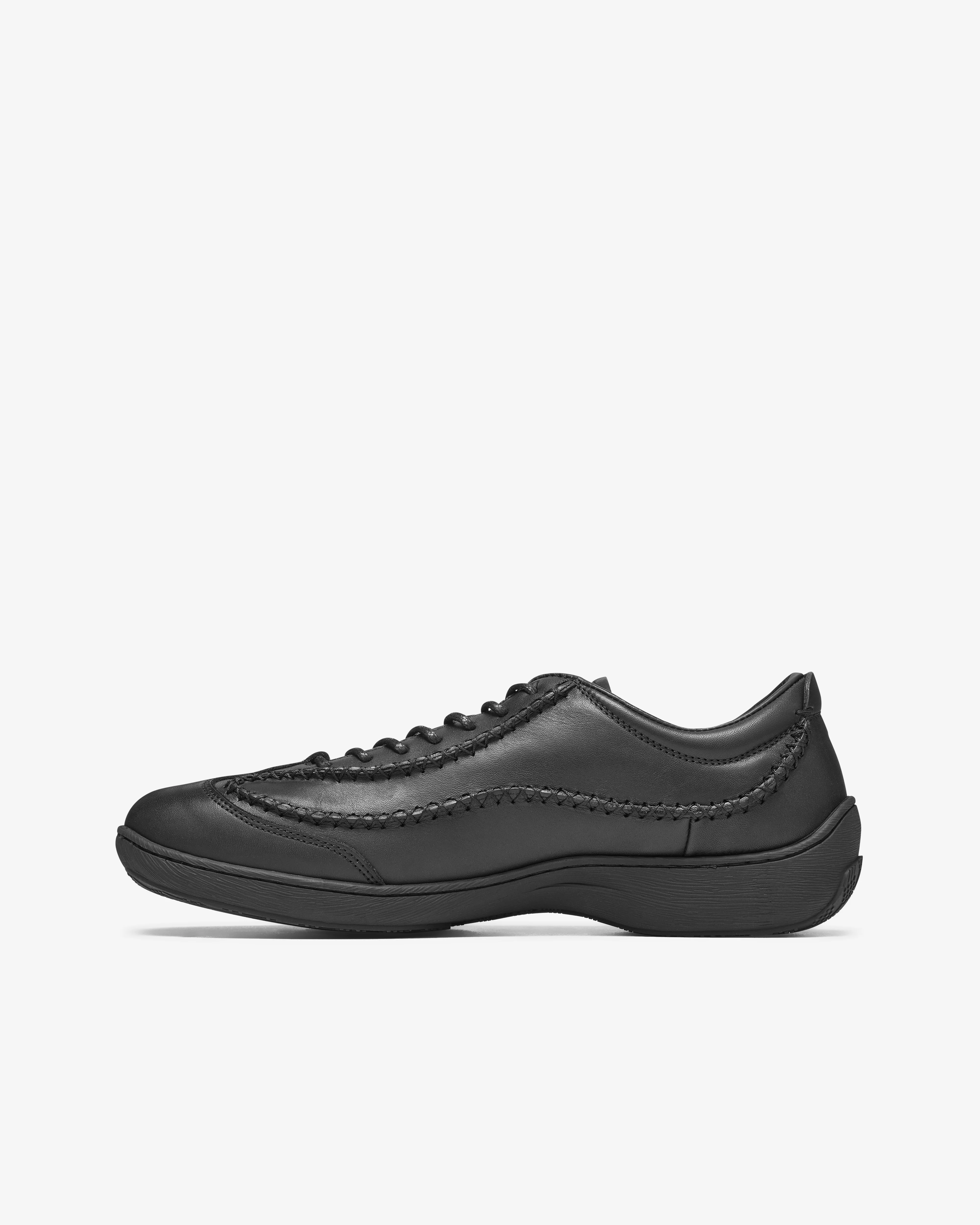 Kiko Kostadinov - Men's Sargo Shoes - (Black)
