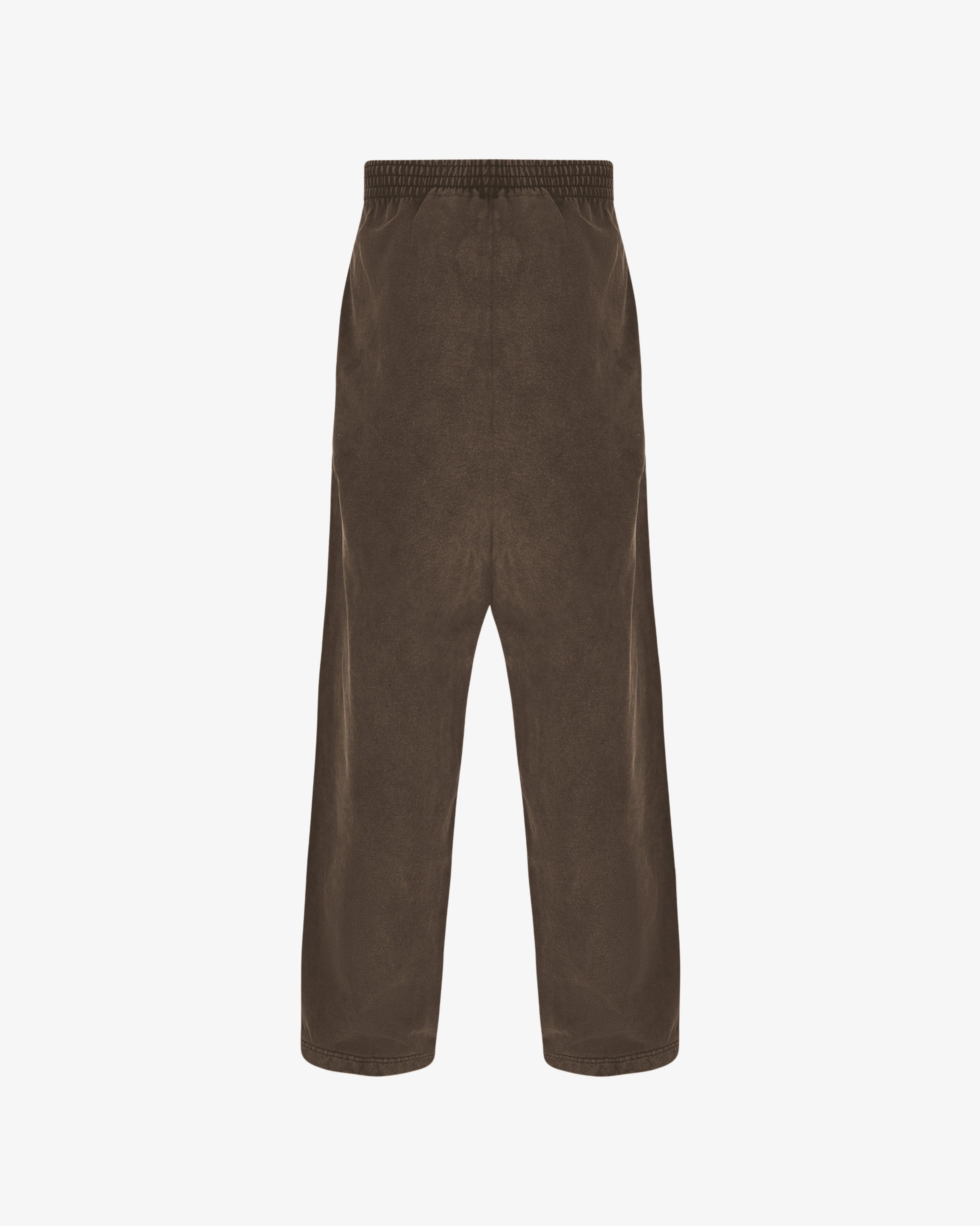 Martine Rose - Men's Straight Leg Sweatpant - (Brown)