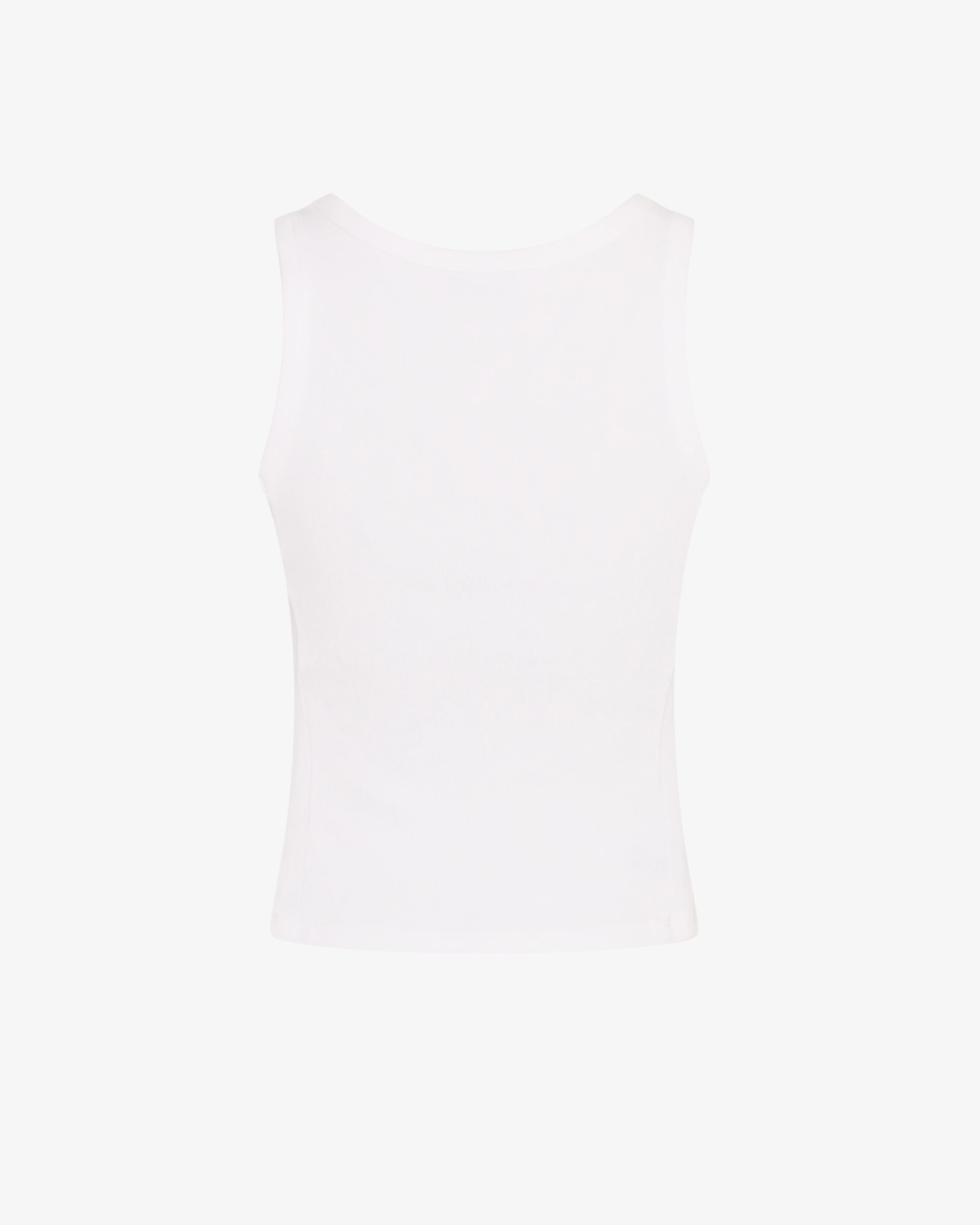 Martine Rose - Women's Bumbag Vest - (White)