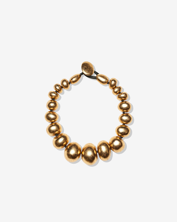 Monies - Hanoi Necklace - (Gold)