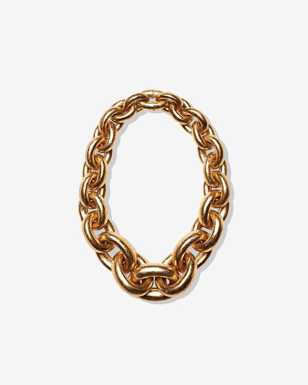 Monies - Dehli Necklace - (Gold)