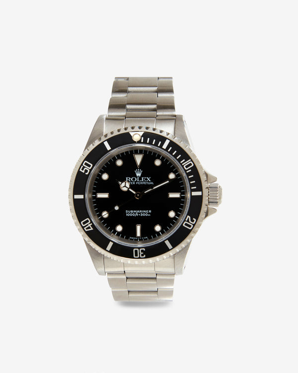 Dimepiece - Rolex Submariner - (Stainless Steel)