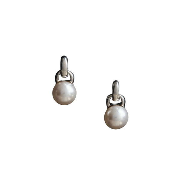 Sophie Buhai - Everyday Pearl Earrings