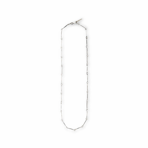 Sophie Buhai - Roberto Chain - (Sterling Silver)