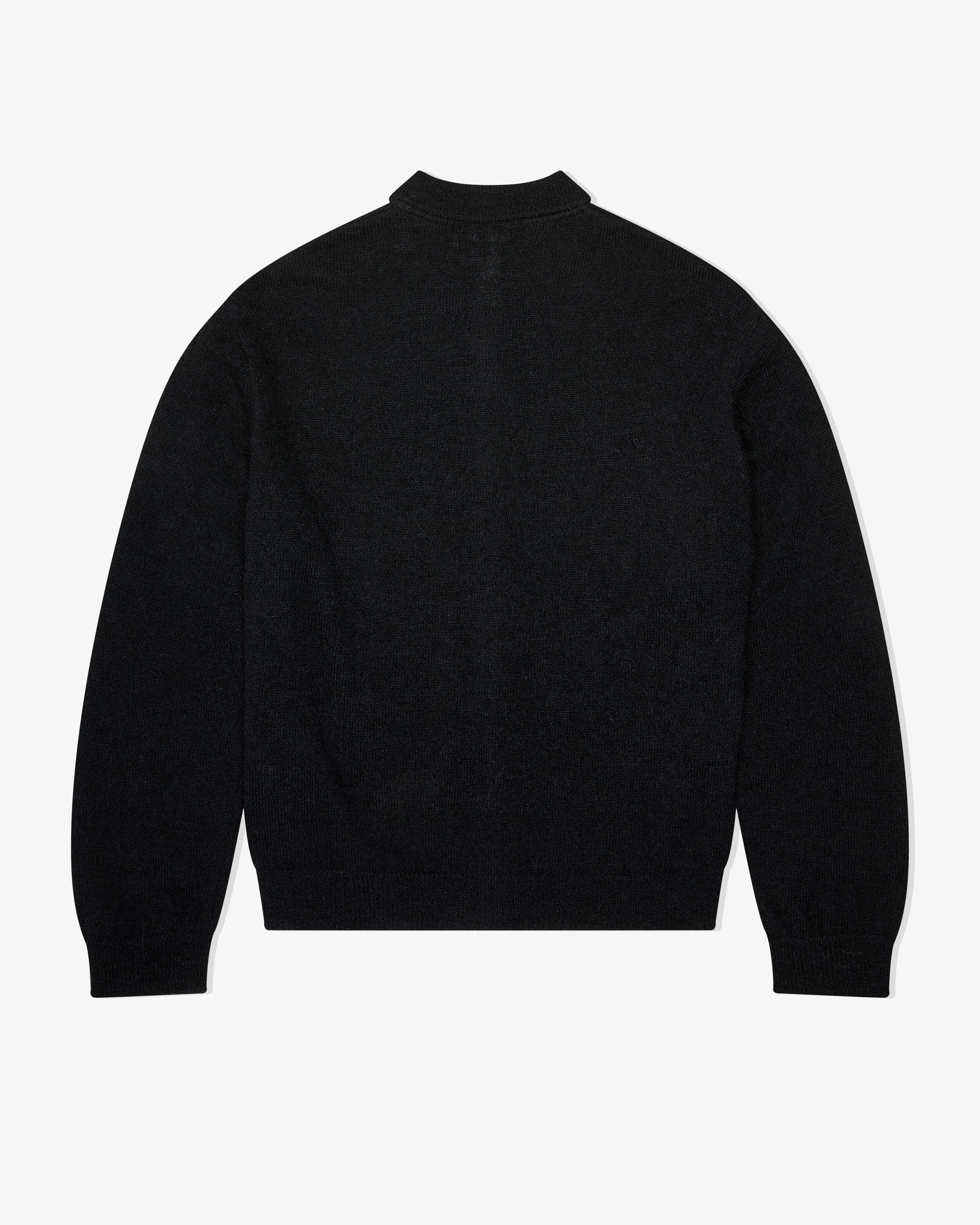 Our Legacy - Men's Evening Polo - (Black)
