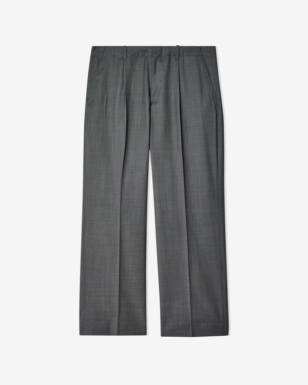 Our Legacy - Men
s Borrowed Chino - (Dark Grey)