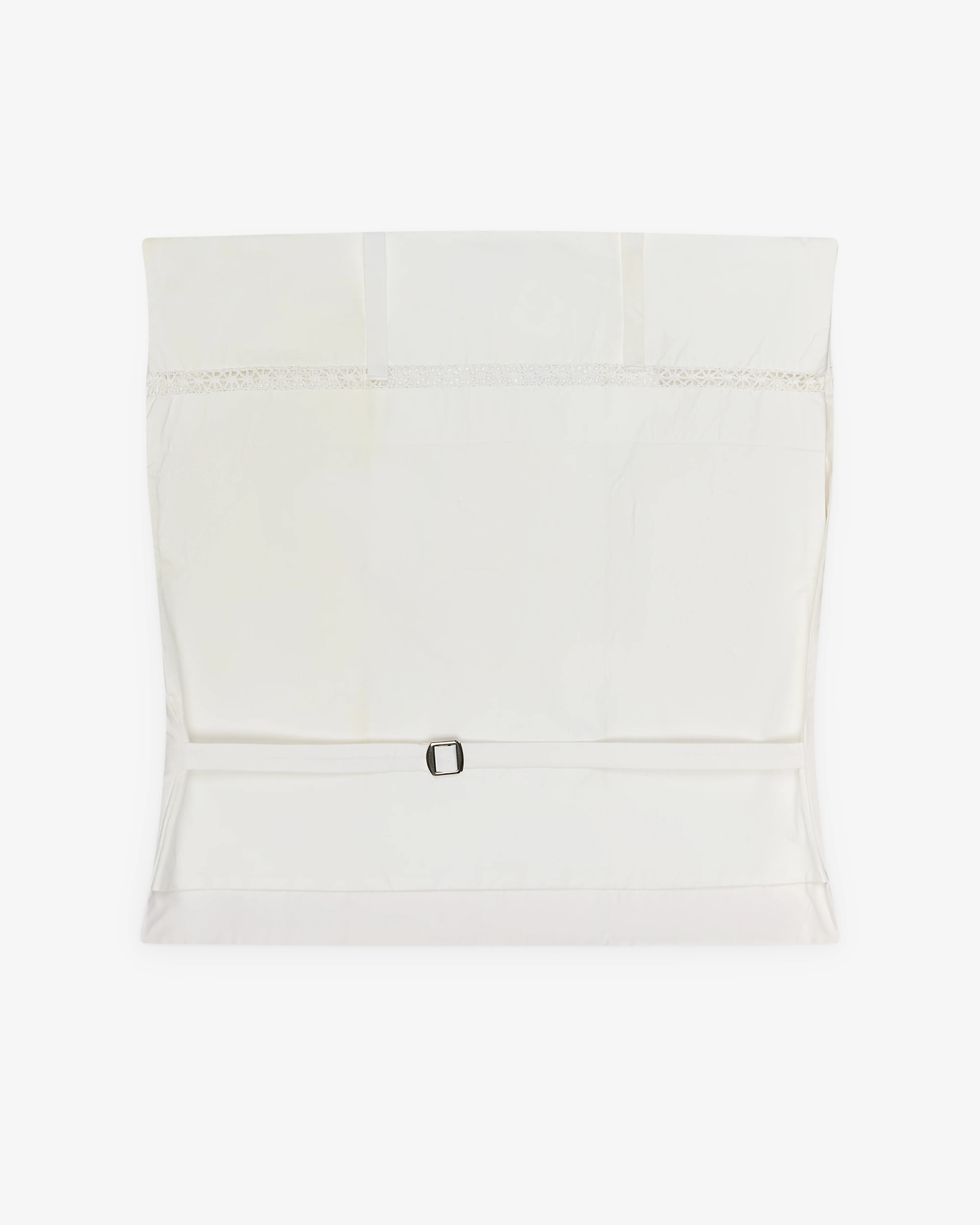 Hodakova - Women's Pillow Case Top - (White)