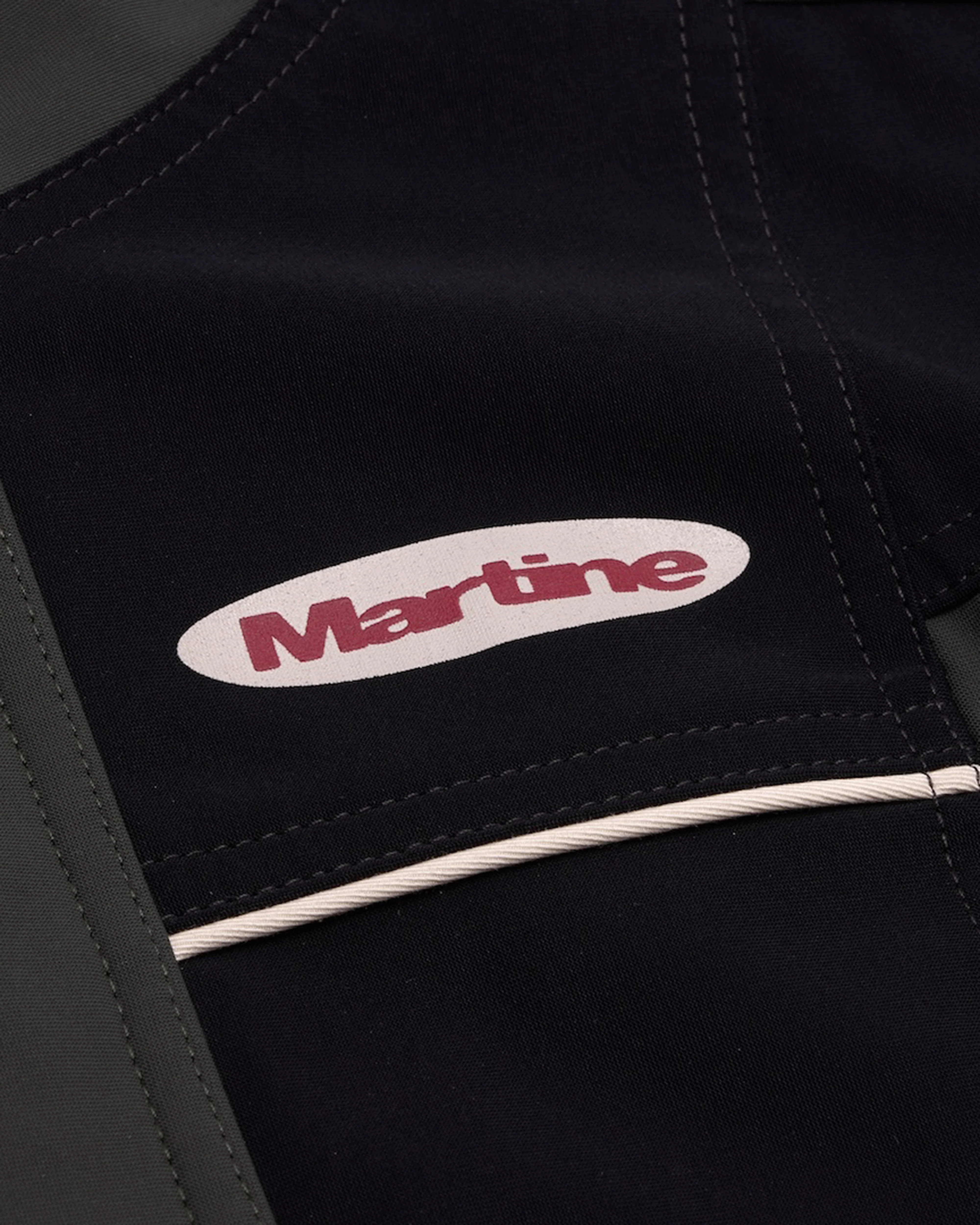 Martine Rose - Women's Stretch Jacket - (Green)