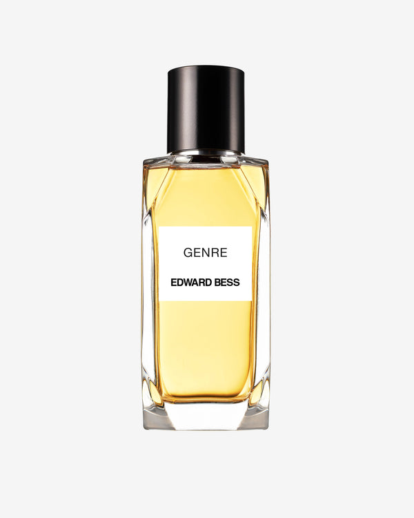 Edward Bess - Genre Eau De Parfum