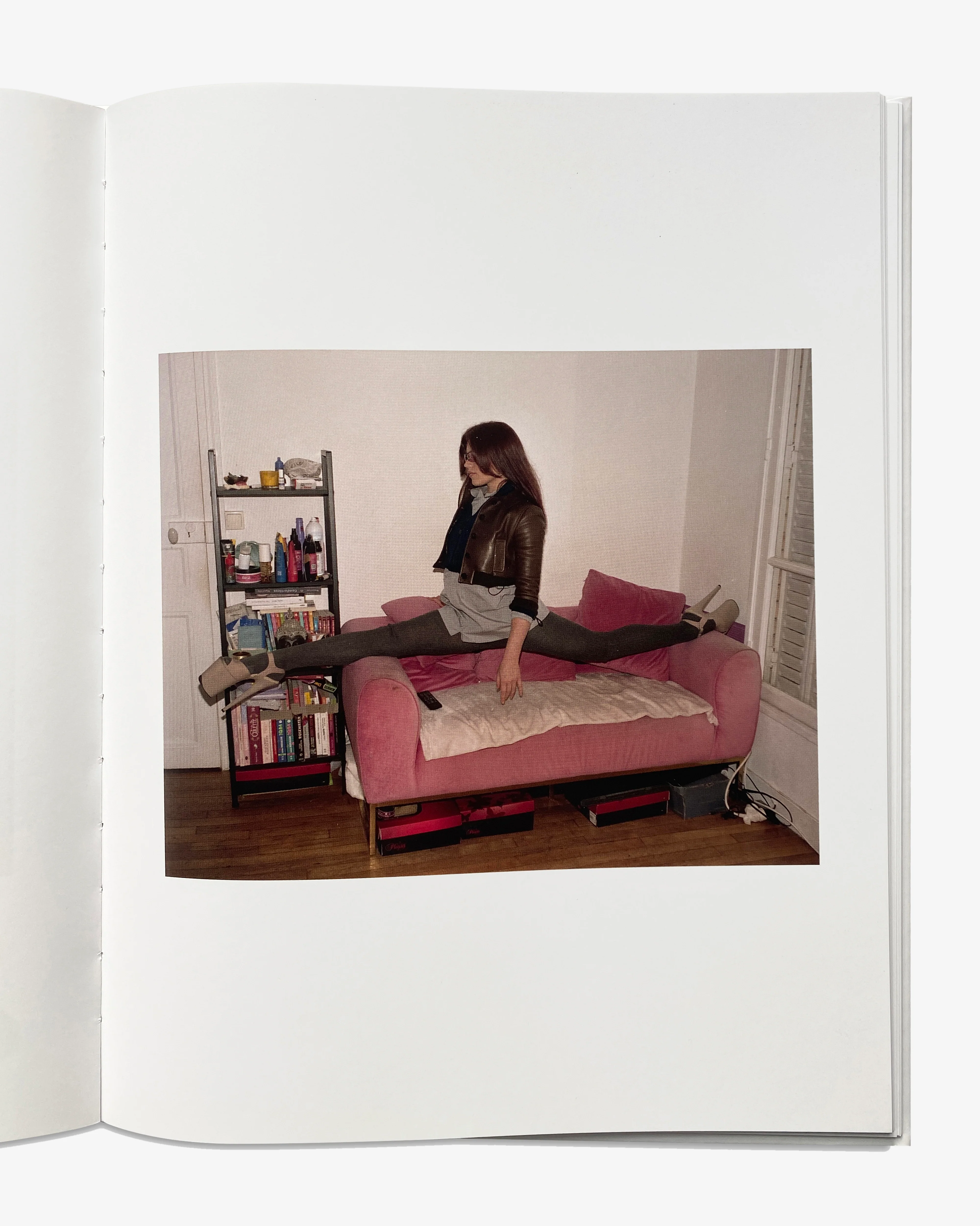 IDEA BOOKS - everyth!ng 001 - (Multi)