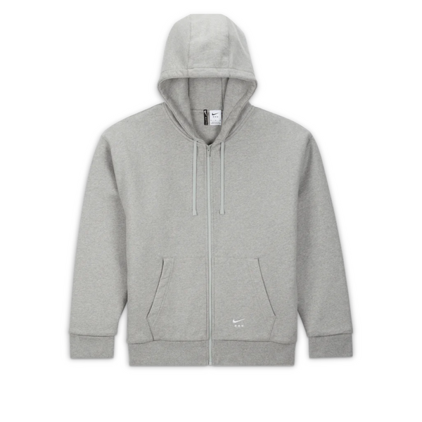 Nike - MMW Men
s Full-Zip Fleece Hoodie - (DR5362-050)