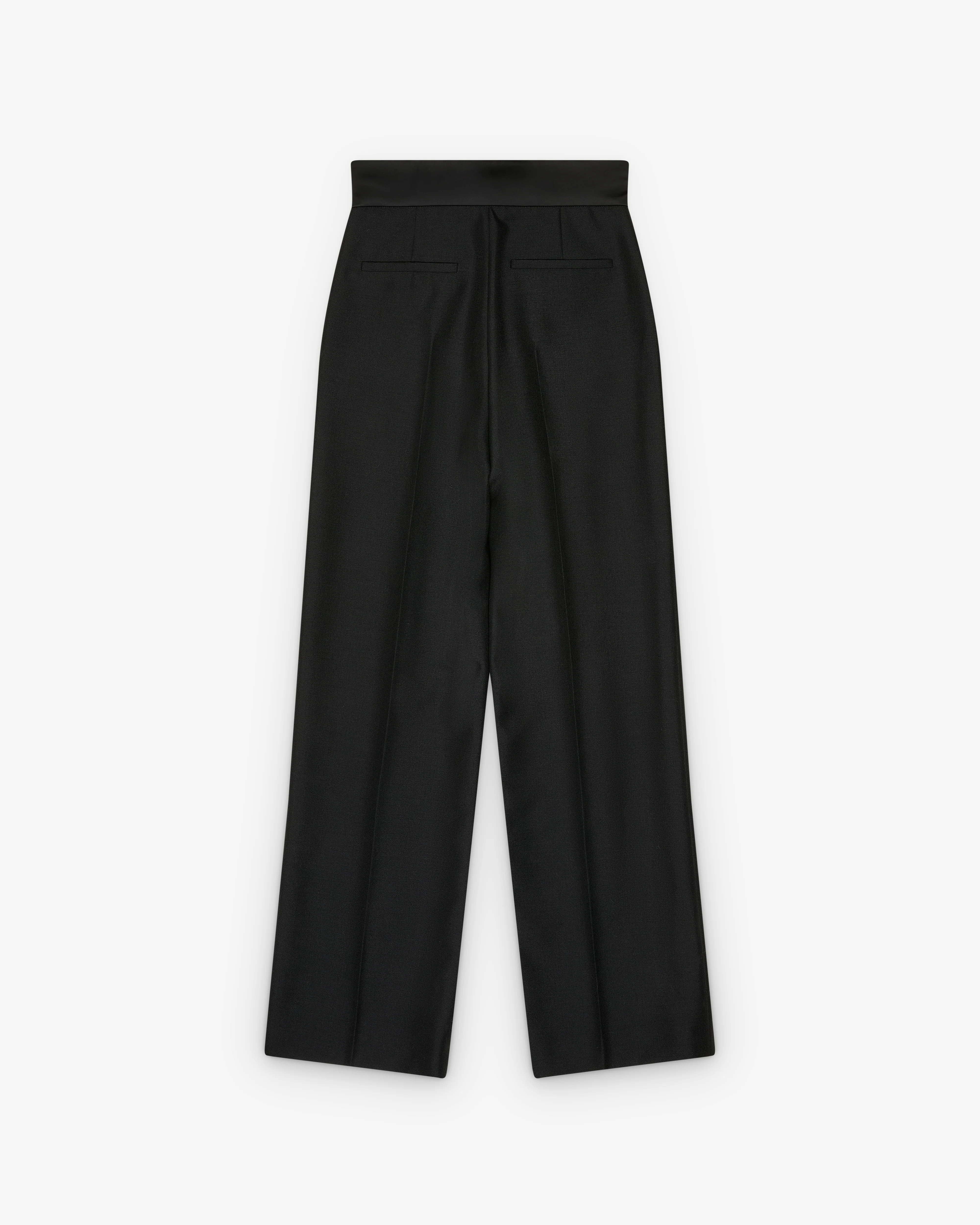 Valentino - Women's Trousers - (Black)