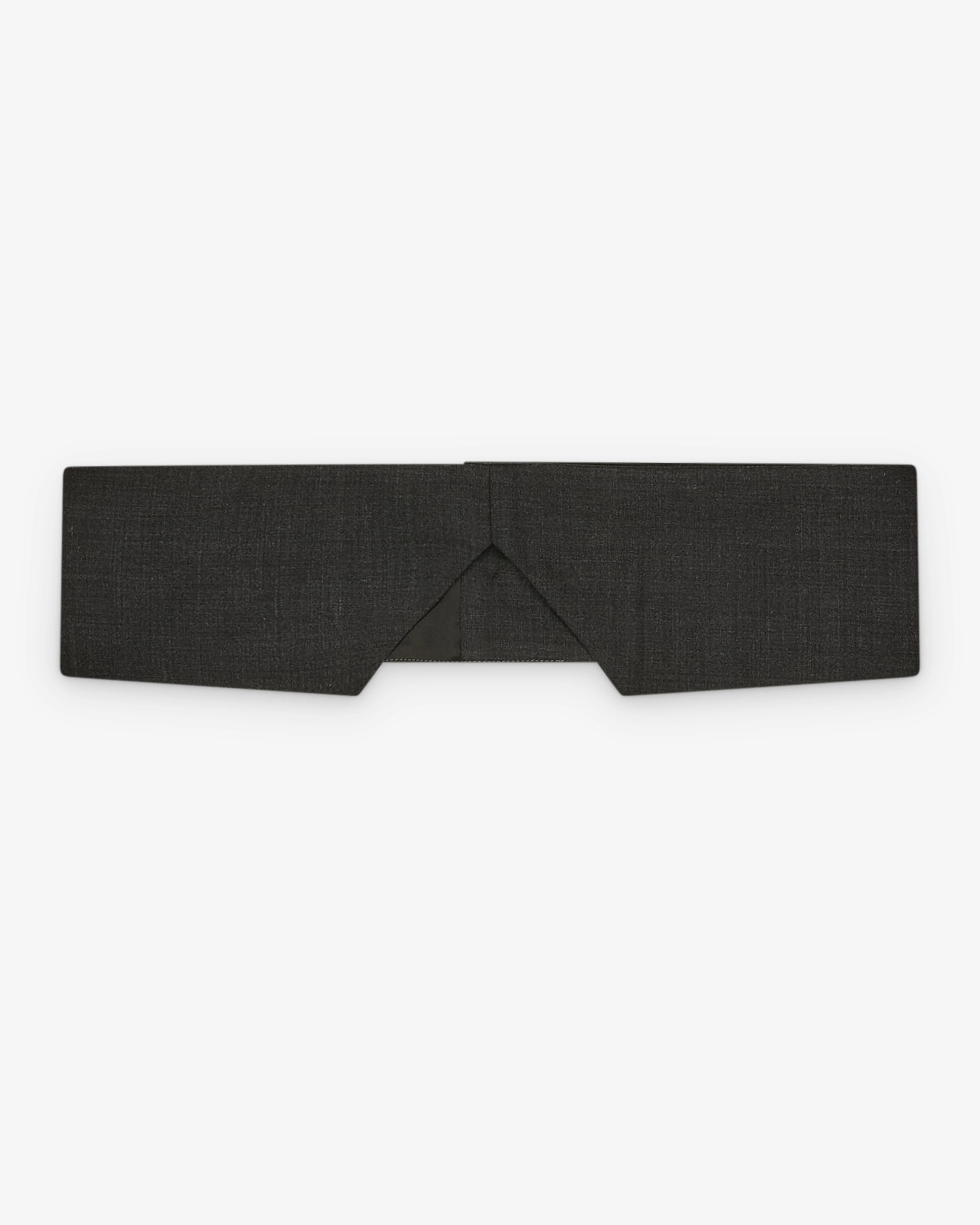 Prada - Women's Top - (Anthracite)