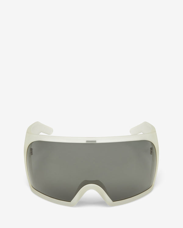 Rick Owens - Women
s Kriester Sunglasses - (Silver)