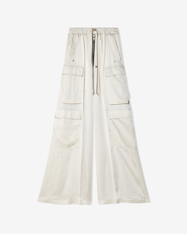 Rick Owens - Women
s Hollywood Cargobelas - (Dinge)