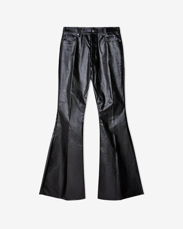 Rick Owens - Men
s Hollywood Bolan Pants - (Black)