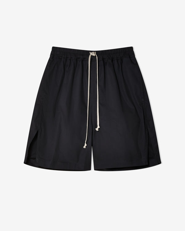 Rick Owens - Men
s Hollywood Bela Boxers - (Black)