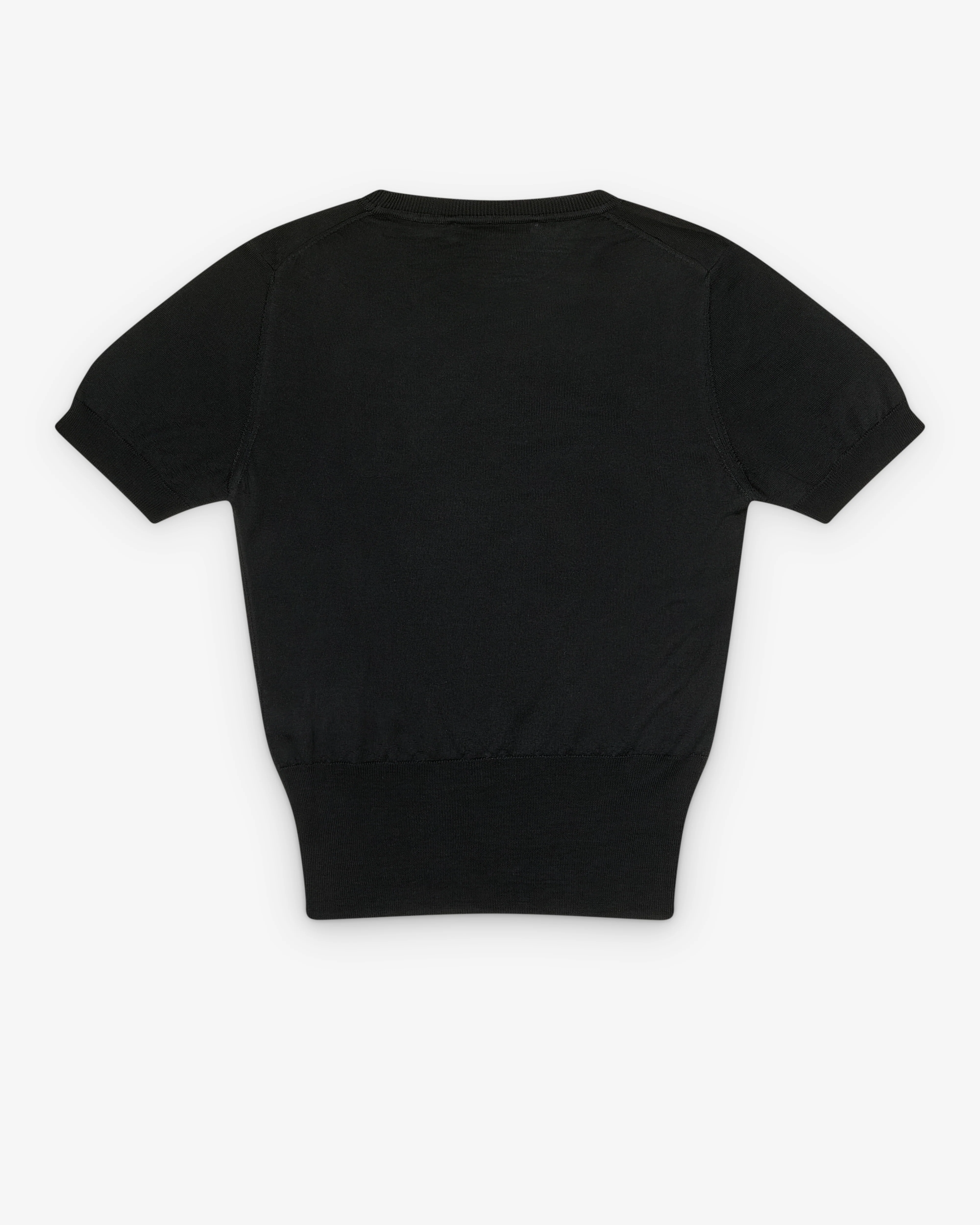 Vivienne Westwood - Women's Bea Top - (Black)