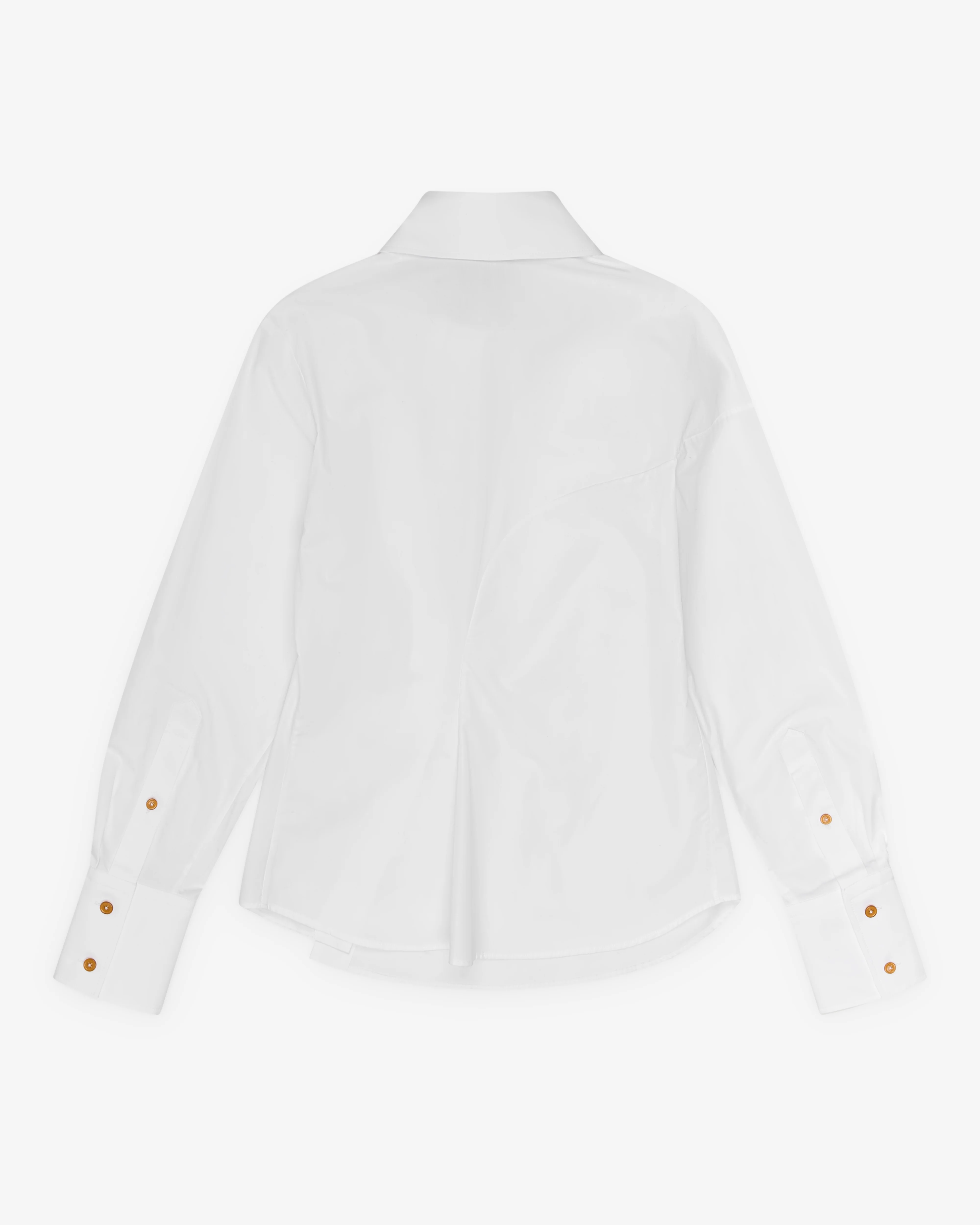 Vivienne Westwood - Women's Bella Shirt - (White)